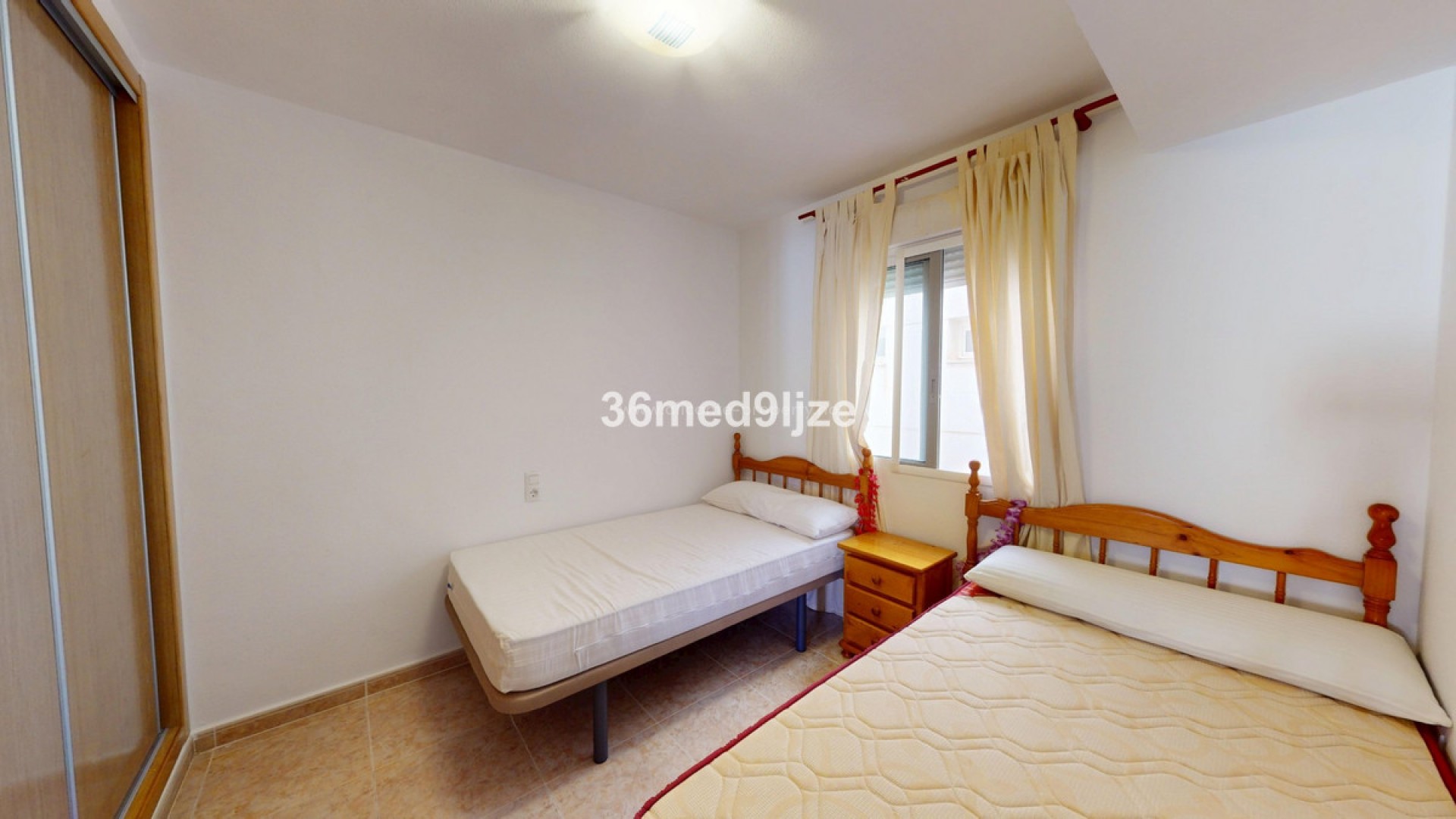 Apartment / flat in Los Alcazares Centro