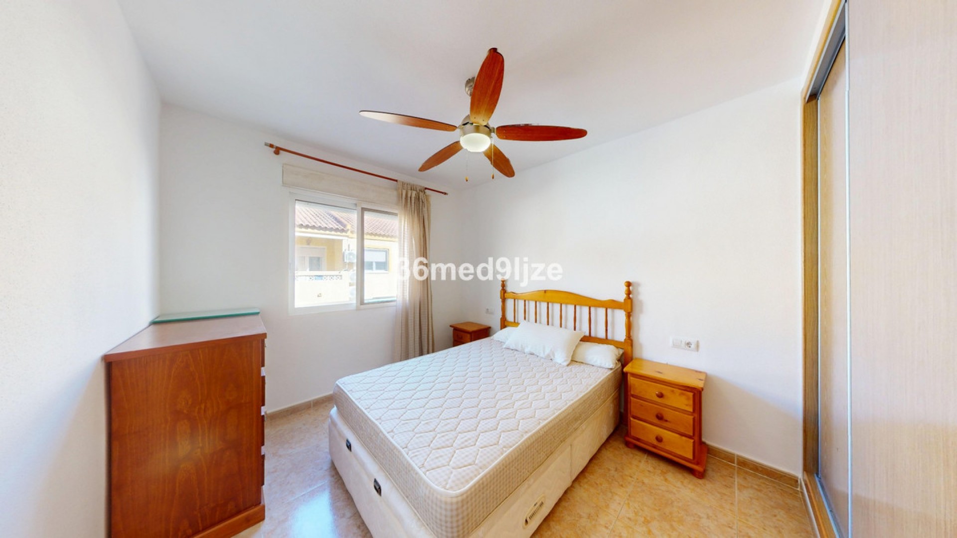 Apartment / flat in Los Alcazares Centro