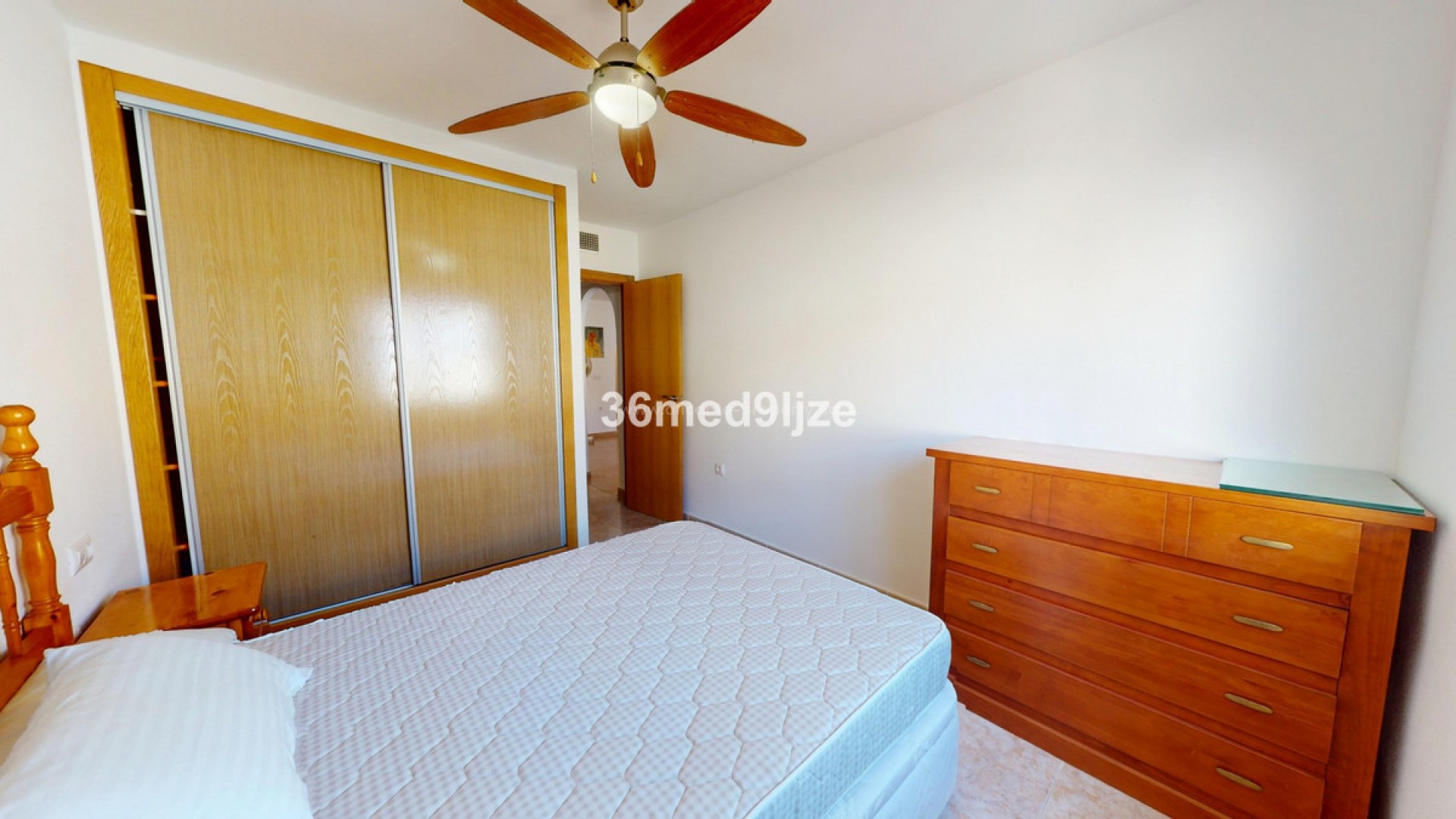 Apartment / flat in Los Alcazares Centro