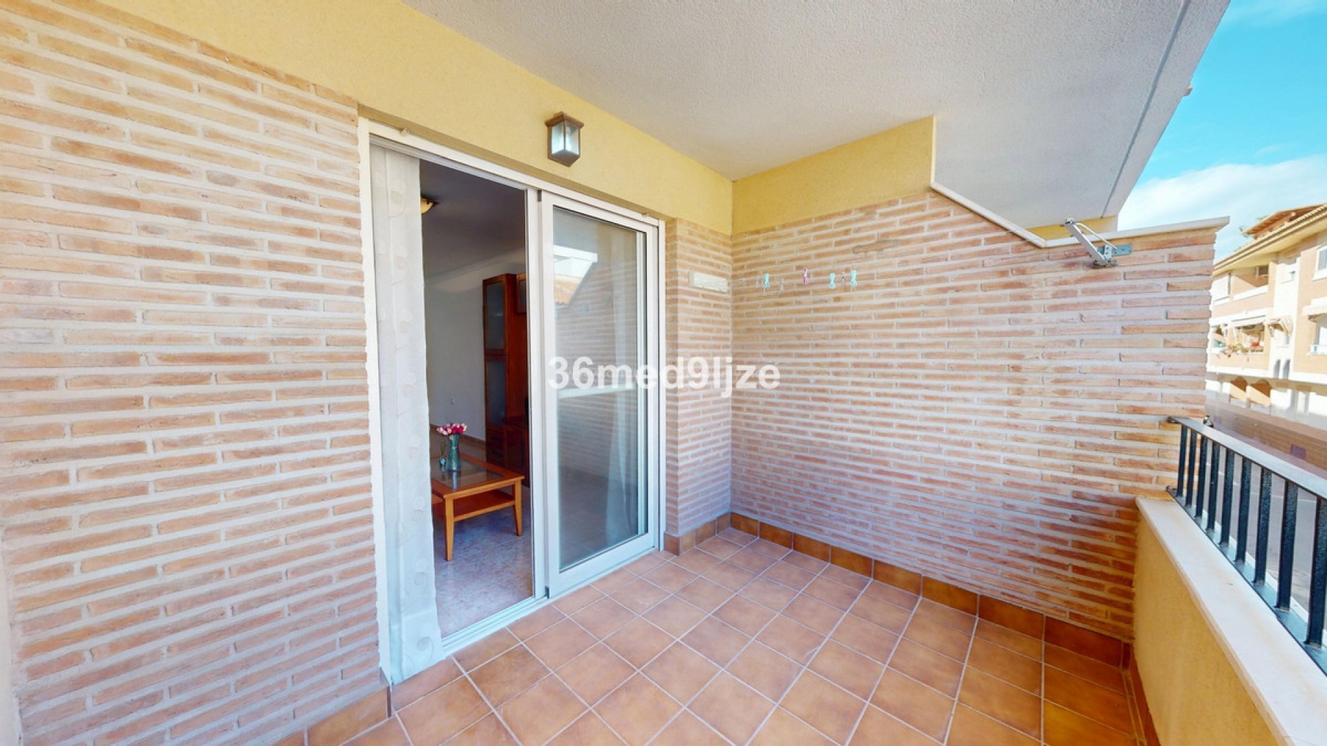 Apartment / flat in Los Alcazares Centro