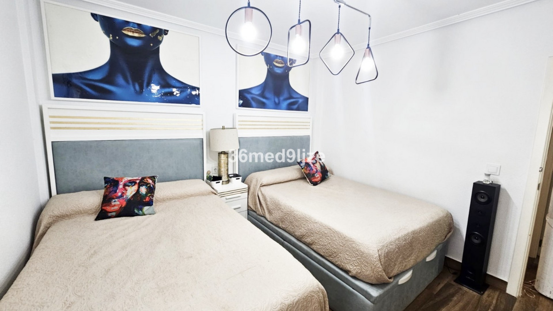 Apartment / flat in Los Alcazares Centro