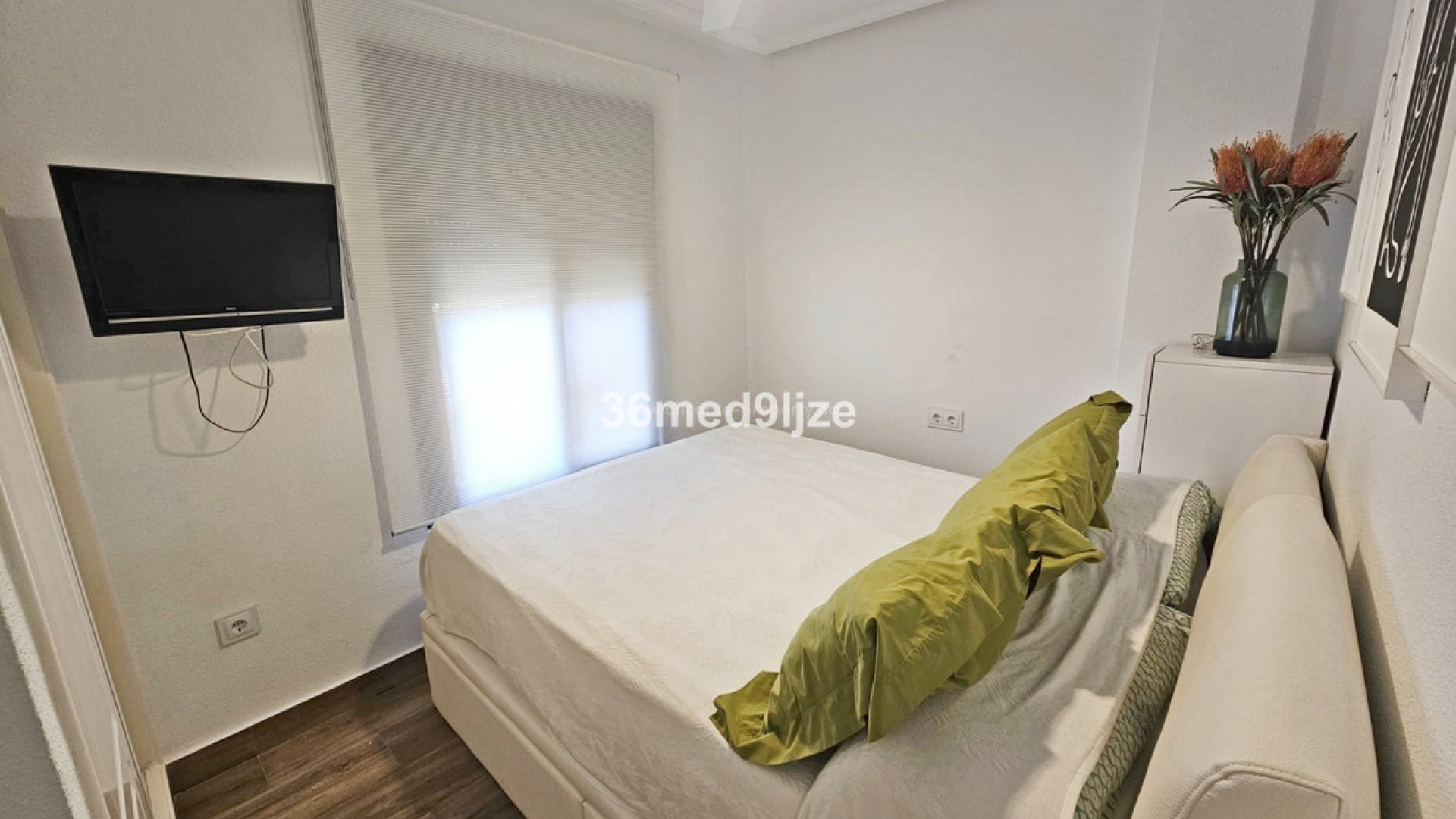 Apartment / flat in Los Alcazares Centro