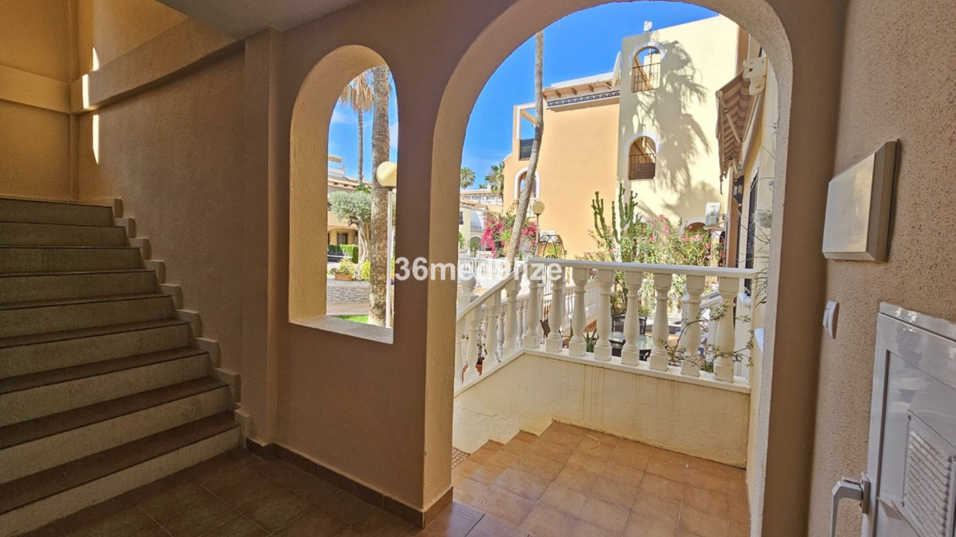 Apartment / flat in Los Alcazares Centro