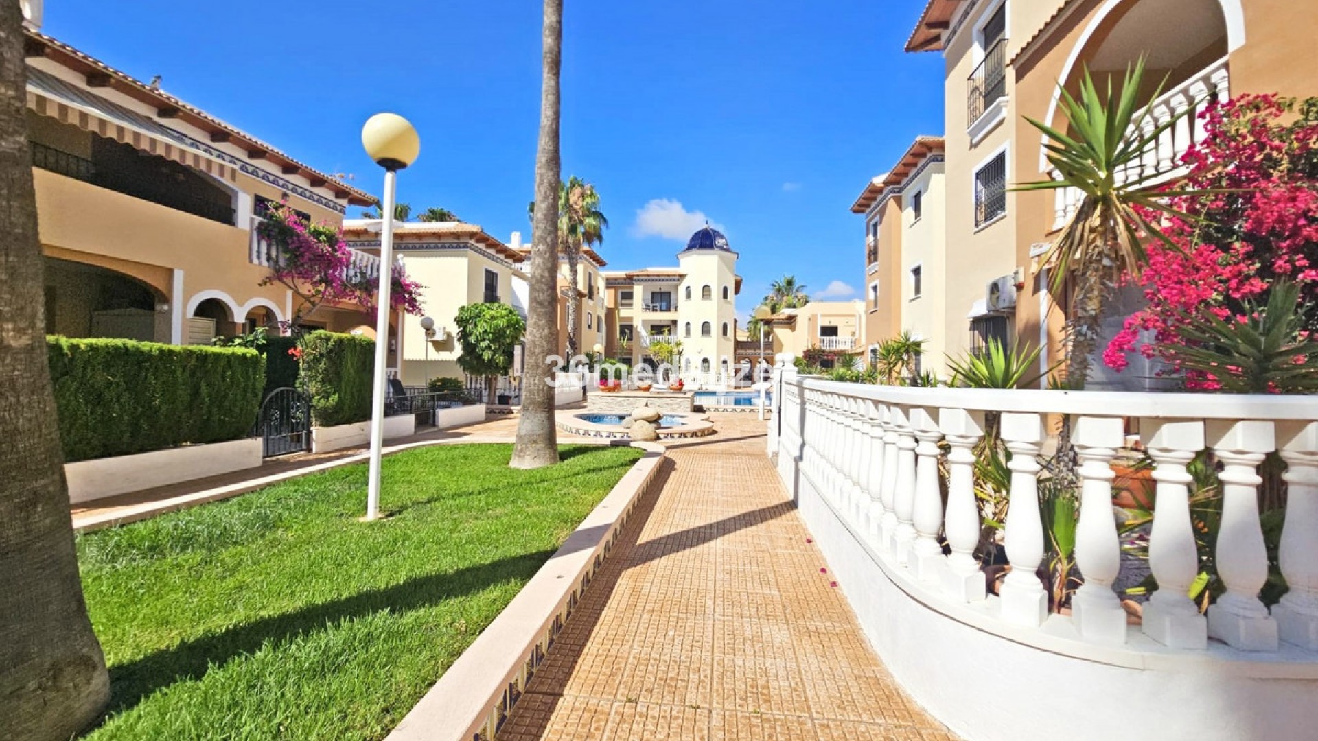 Apartment / flat in Los Alcazares Centro