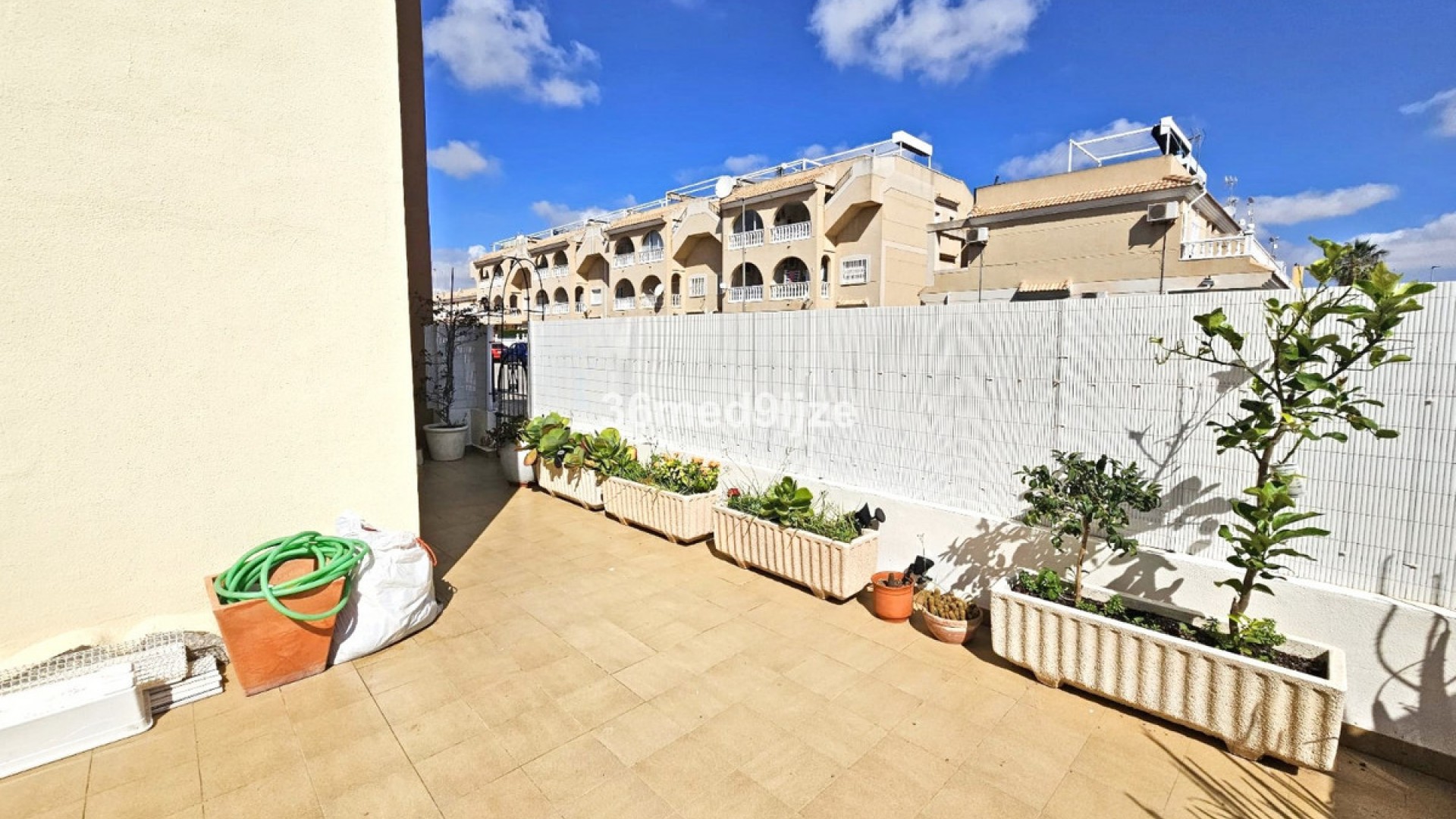 Apartment / flat in Los Alcazares Centro