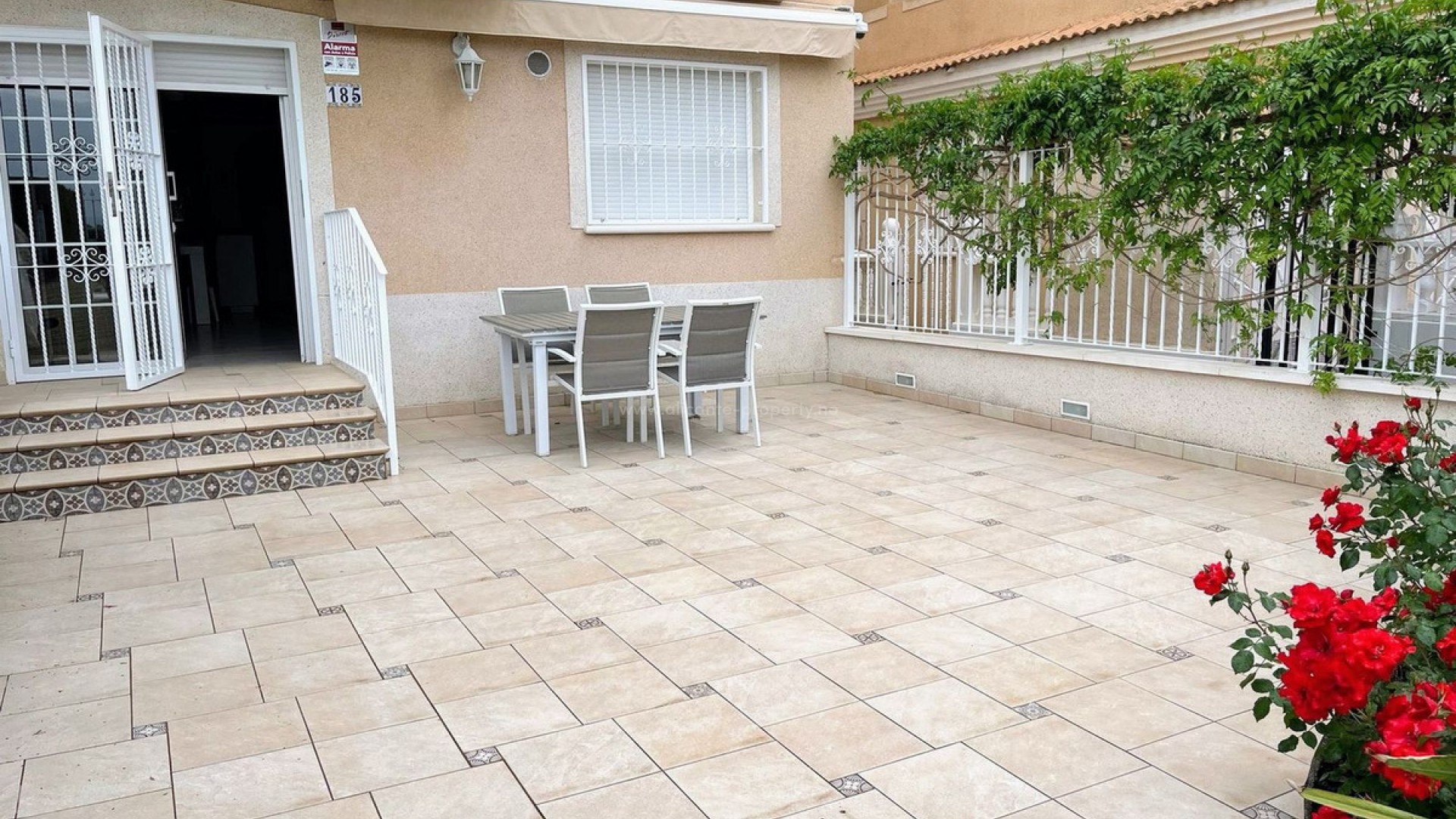Apartment / flat in Los Alcazares Centro