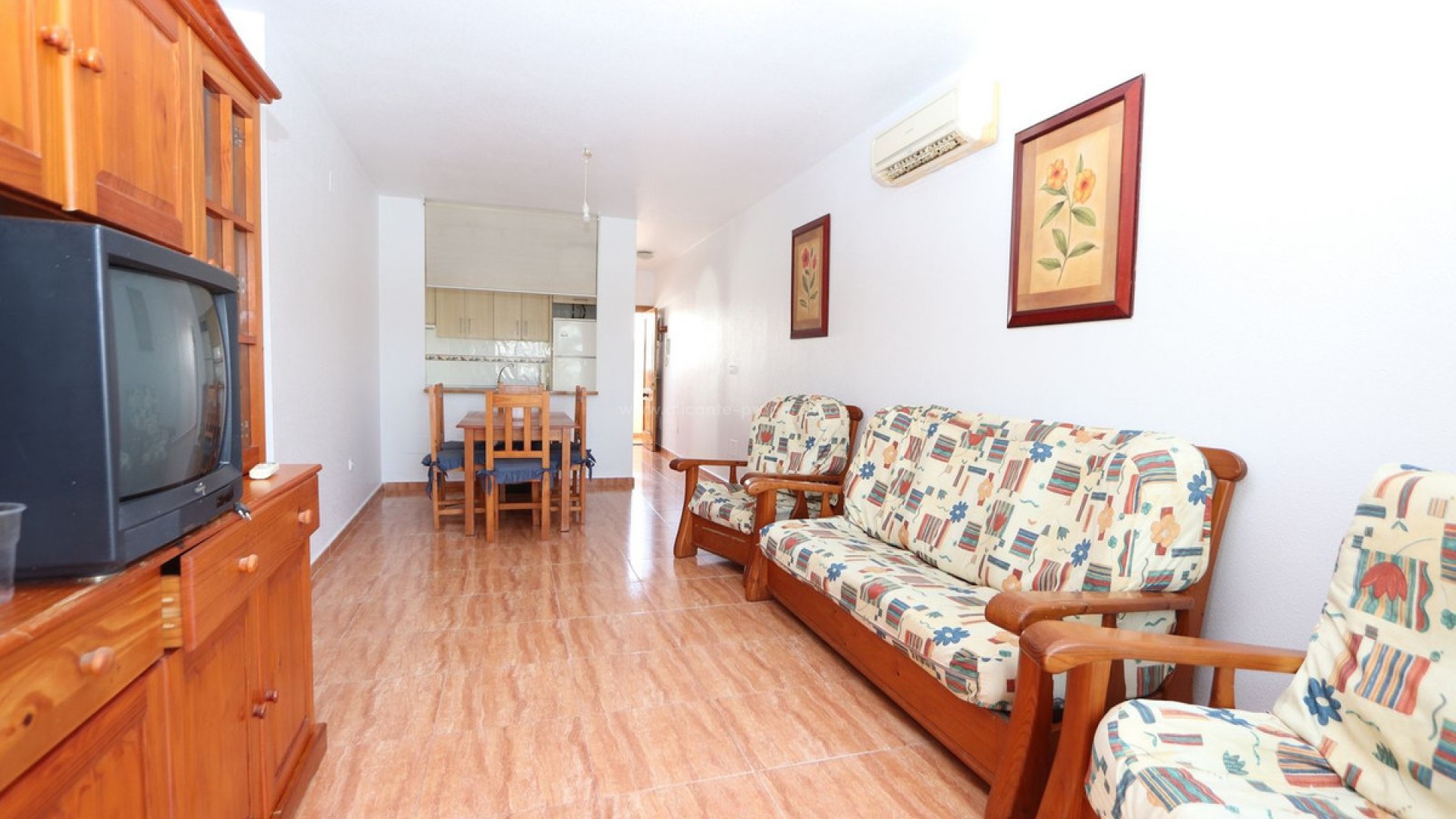 Apartment / flat in Los Alcazares Centro