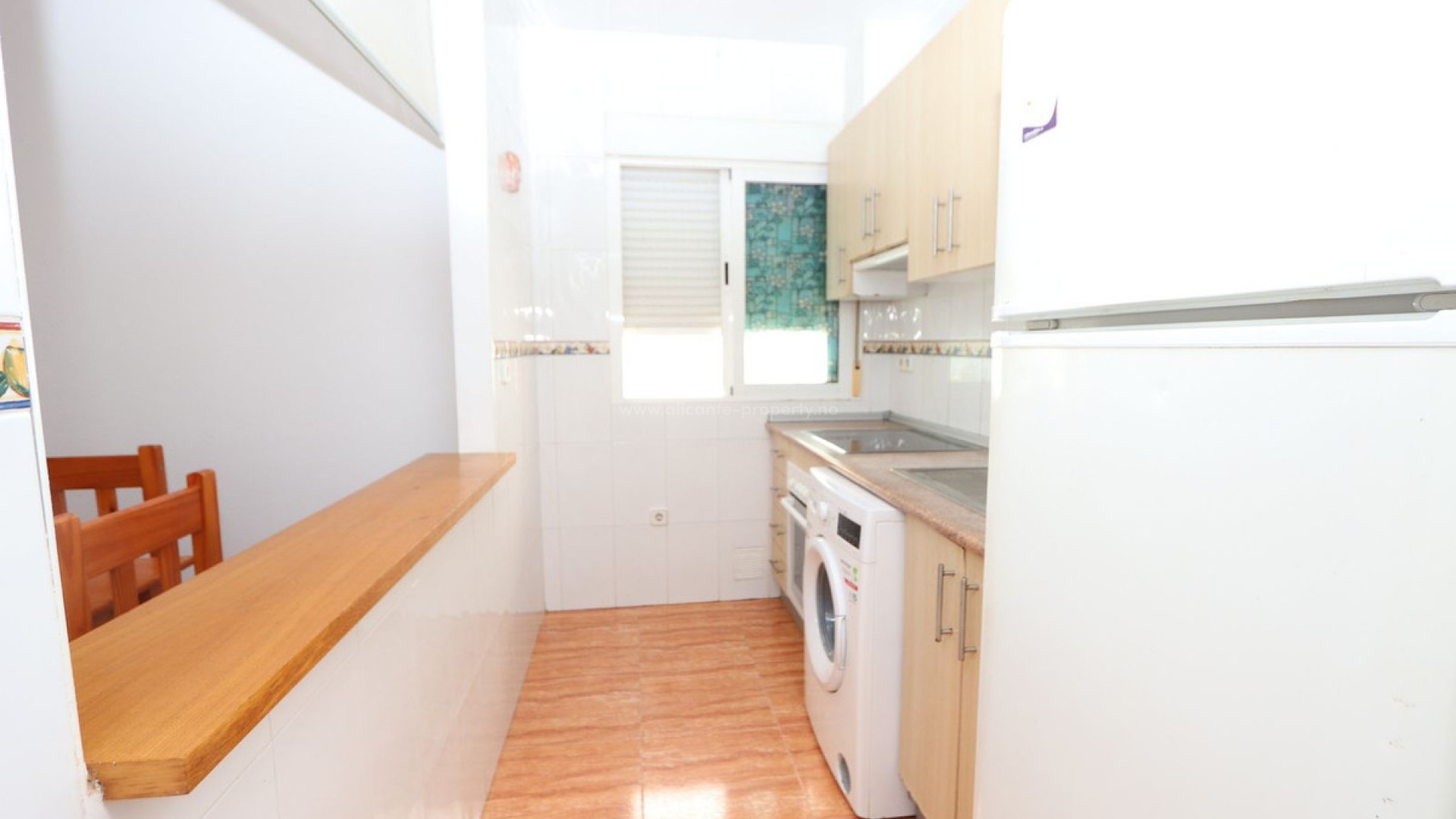 Apartment / flat in Los Alcazares Centro
