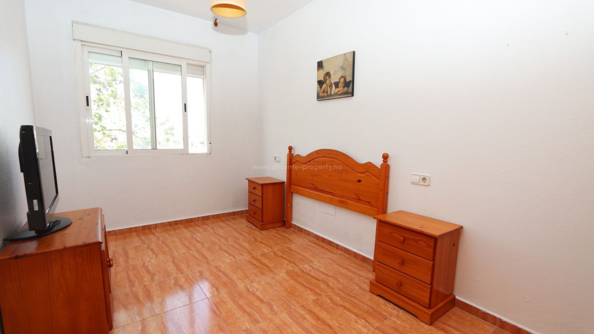 Apartment / flat in Los Alcazares Centro