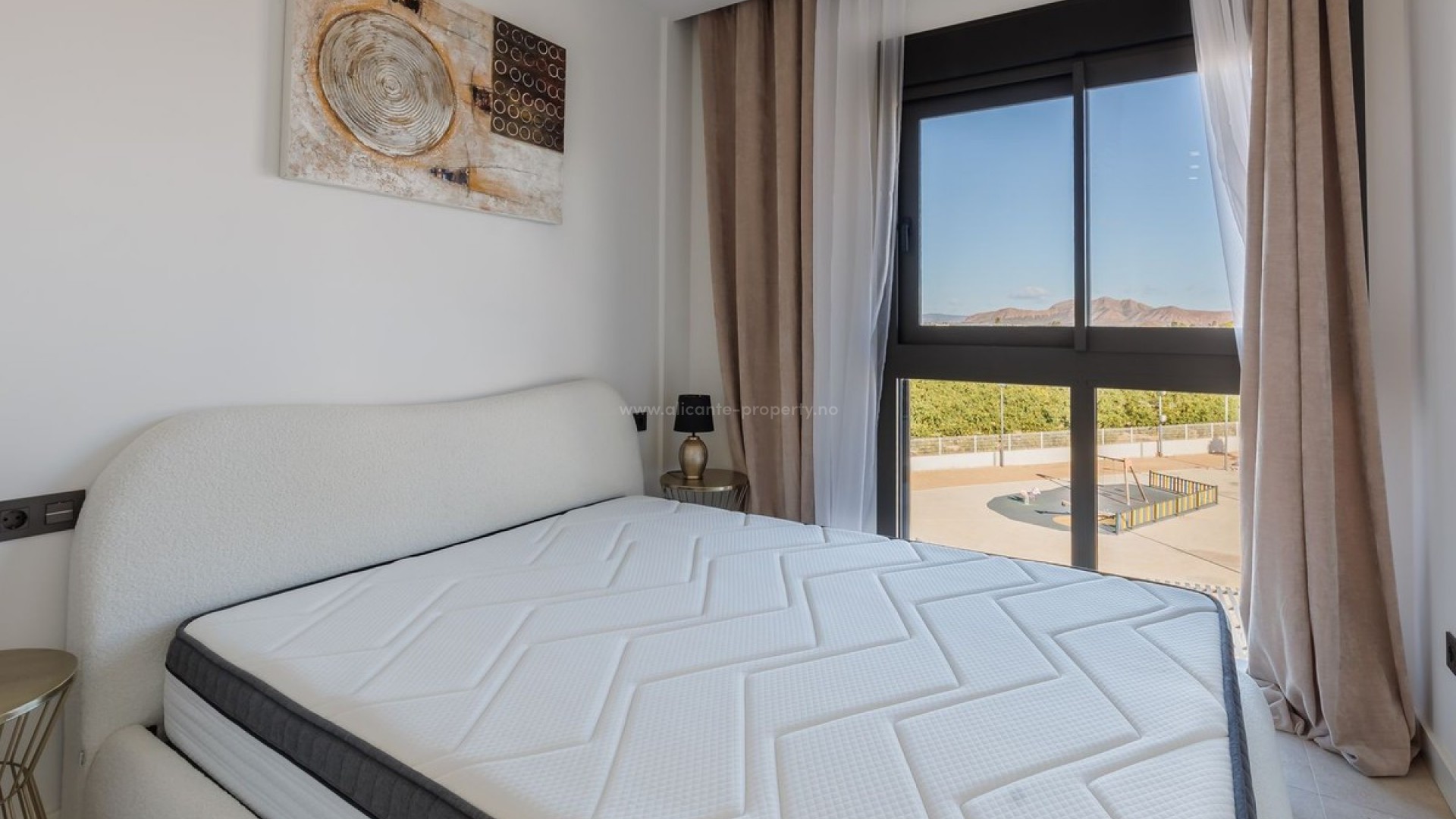 Apartment / flat in Los Alcazares Centro