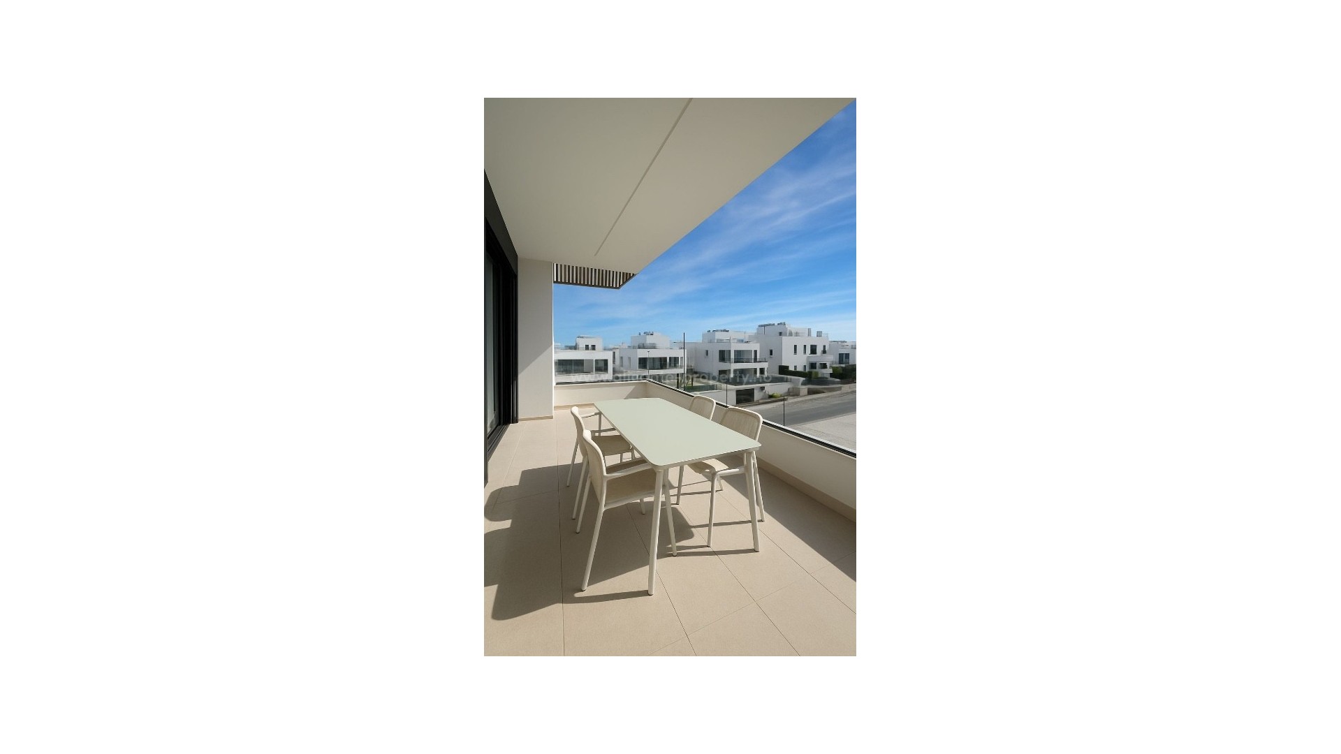 Apartment / flat in Los Alcazares Centro