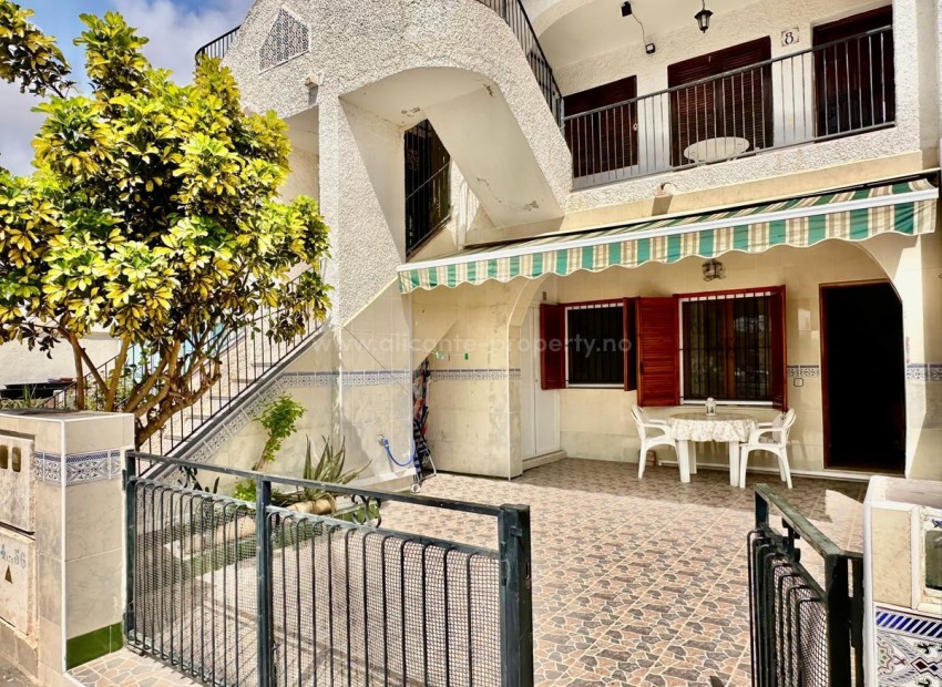 Apartment / flat in Los Alcazares Centro