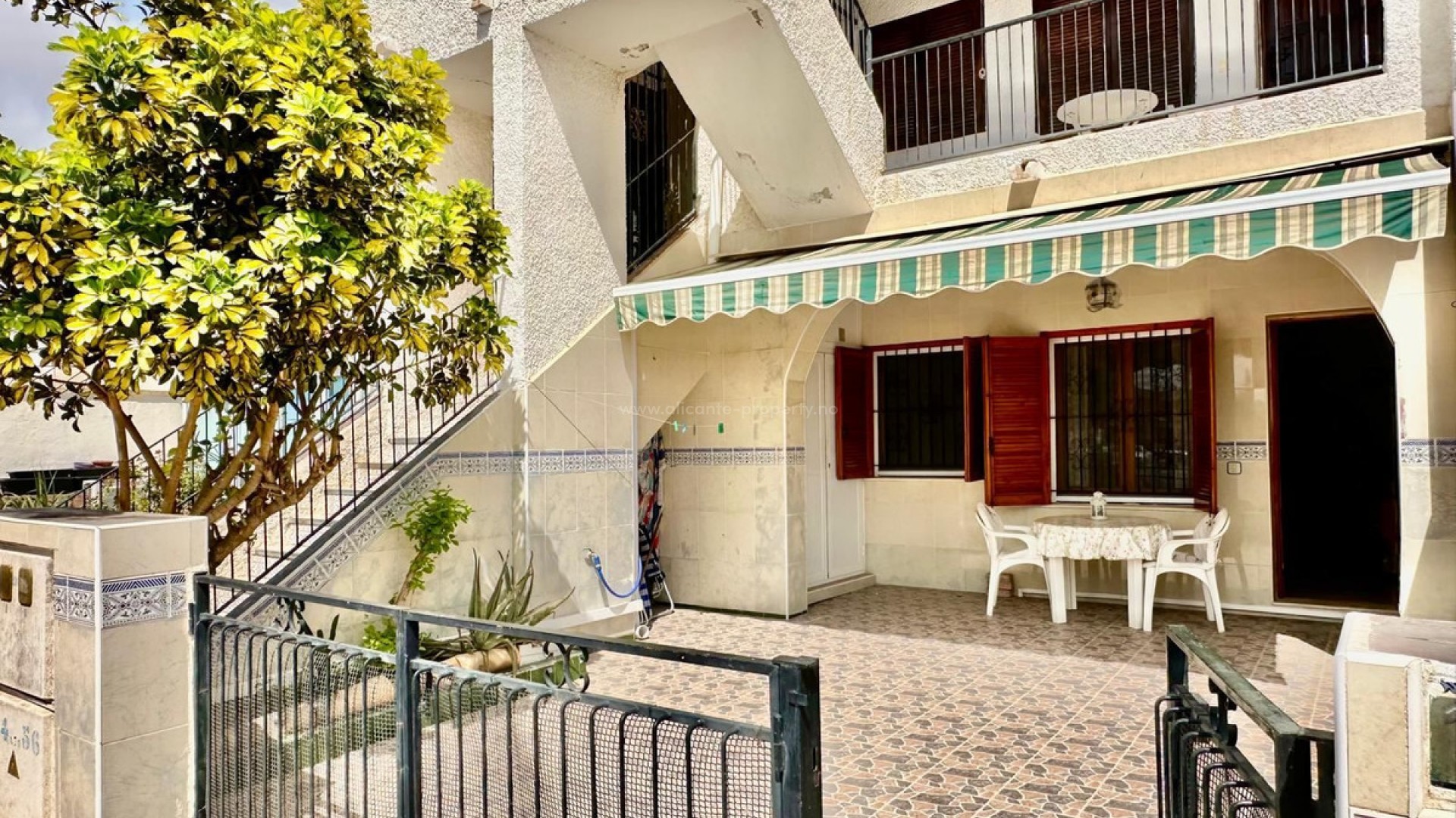 Apartment / flat in Los Alcazares Centro