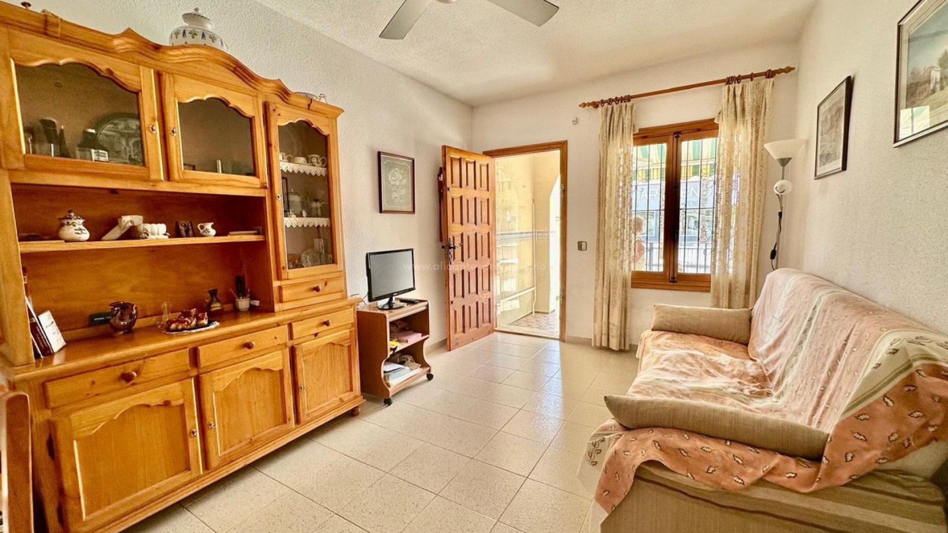 Apartment / flat in Los Alcazares Centro