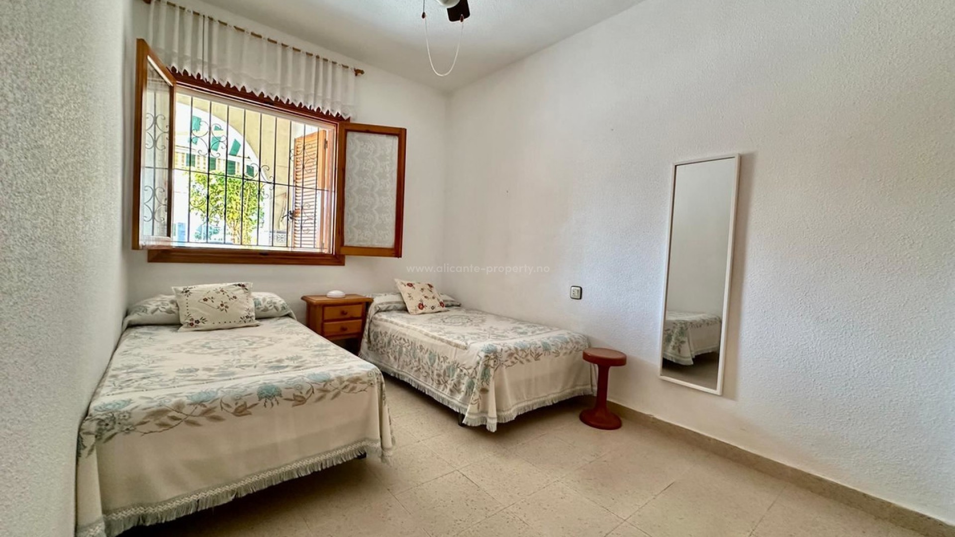 Apartment / flat in Los Alcazares Centro