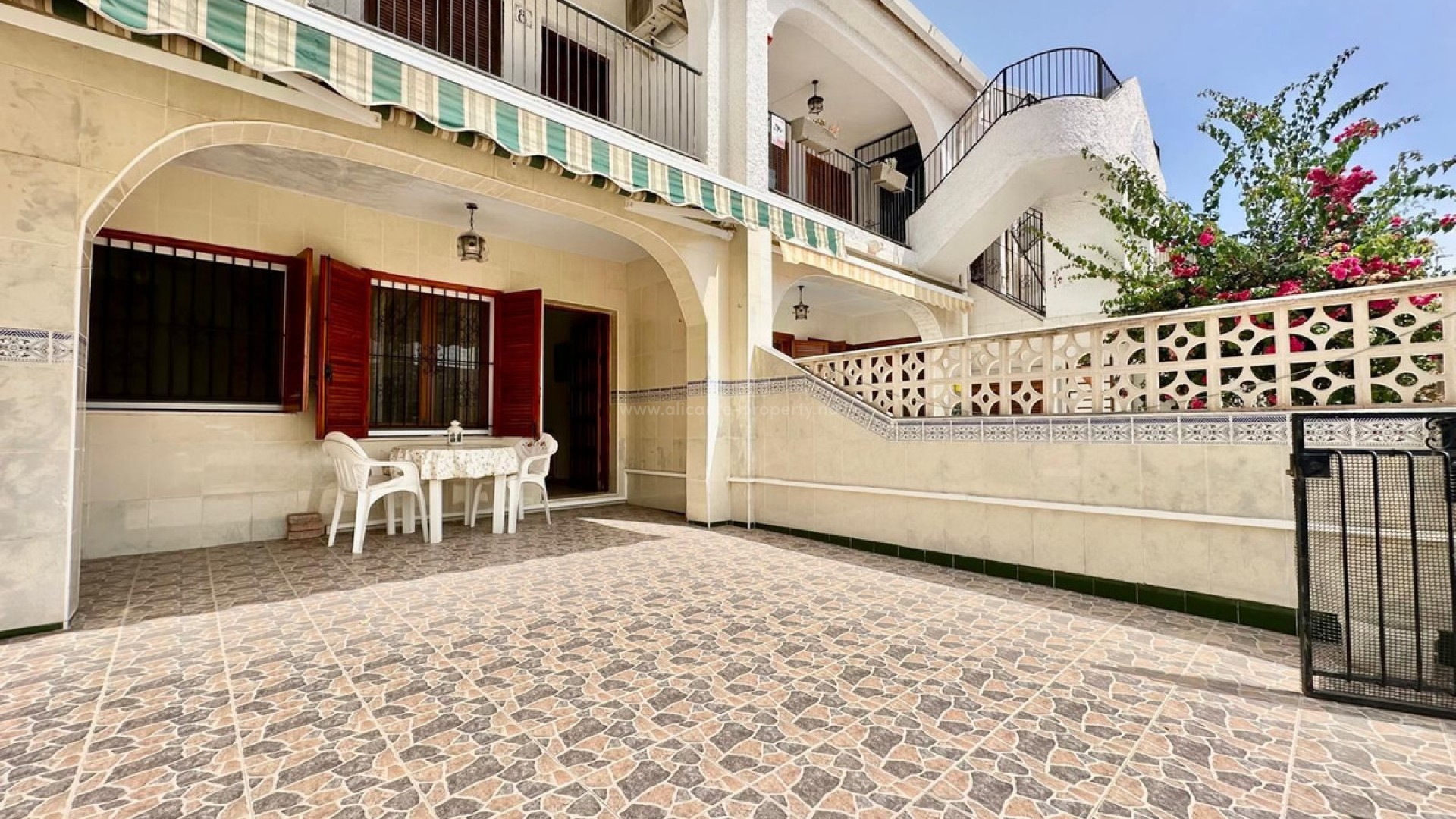 Apartment / flat in Los Alcazares Centro
