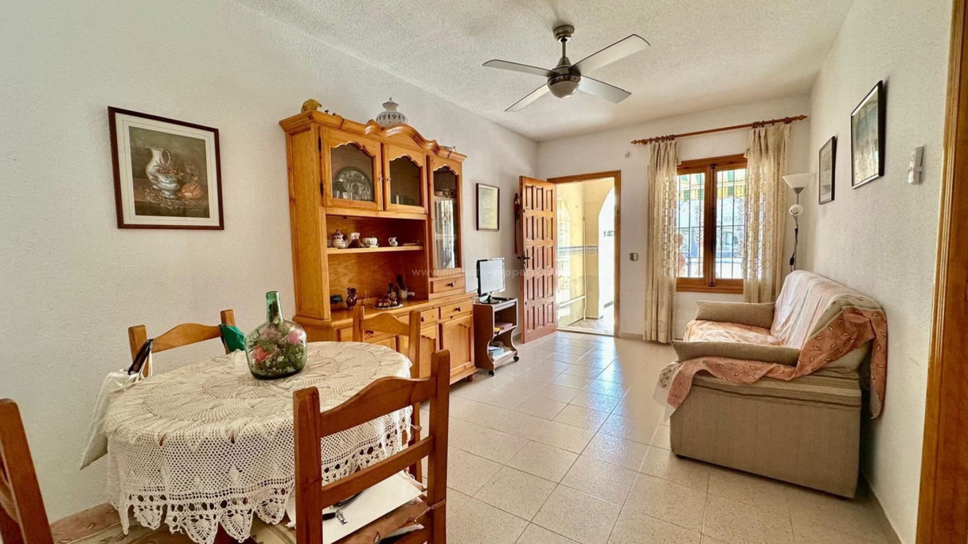 Apartment / flat in Los Alcazares Centro