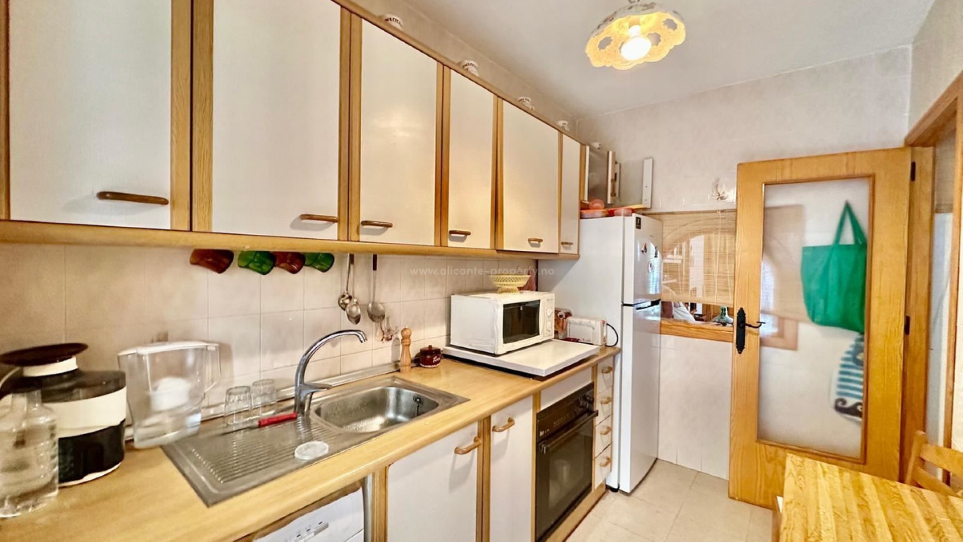 Apartment / flat in Los Alcazares Centro