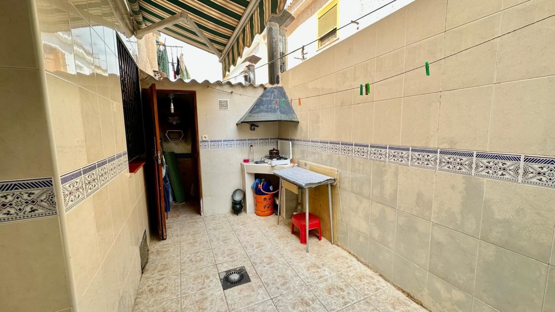Apartment / flat in Los Alcazares Centro
