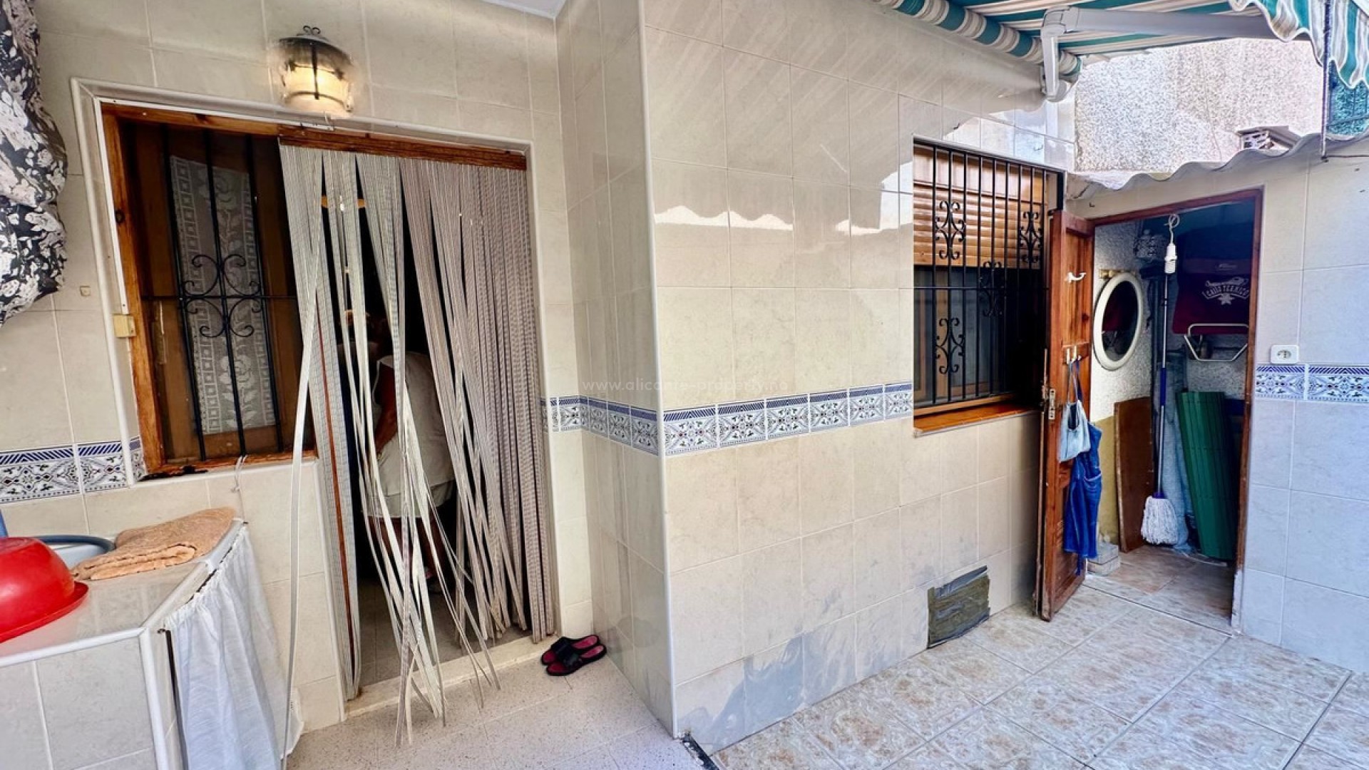 Apartment / flat in Los Alcazares Centro