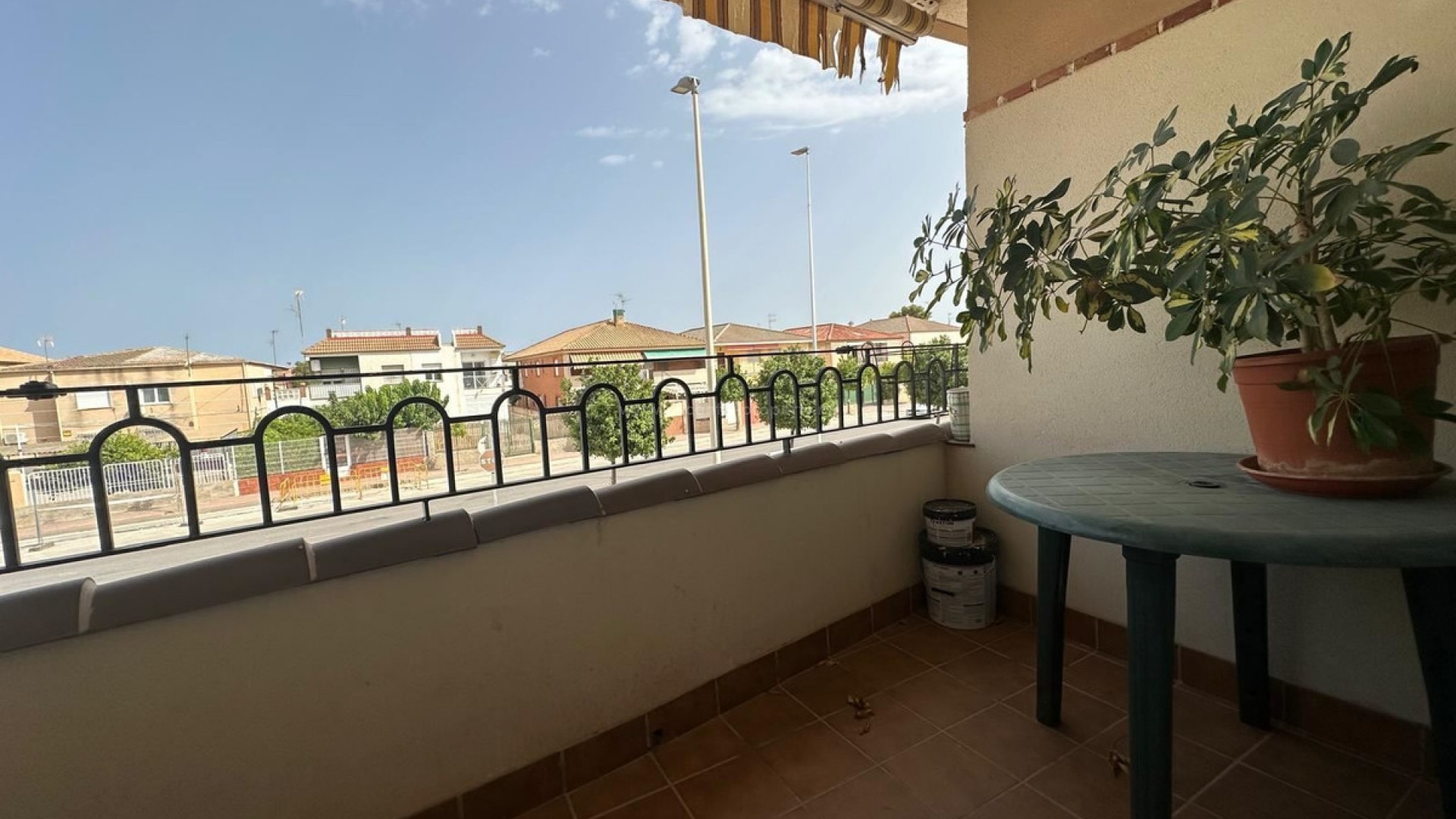 Apartment / flat in Los Alcazares Centro