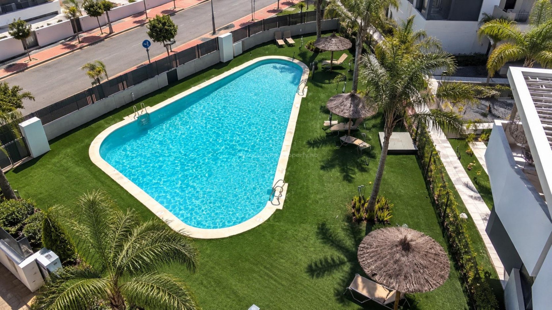 Apartment / flat in Los Alcazares Centro