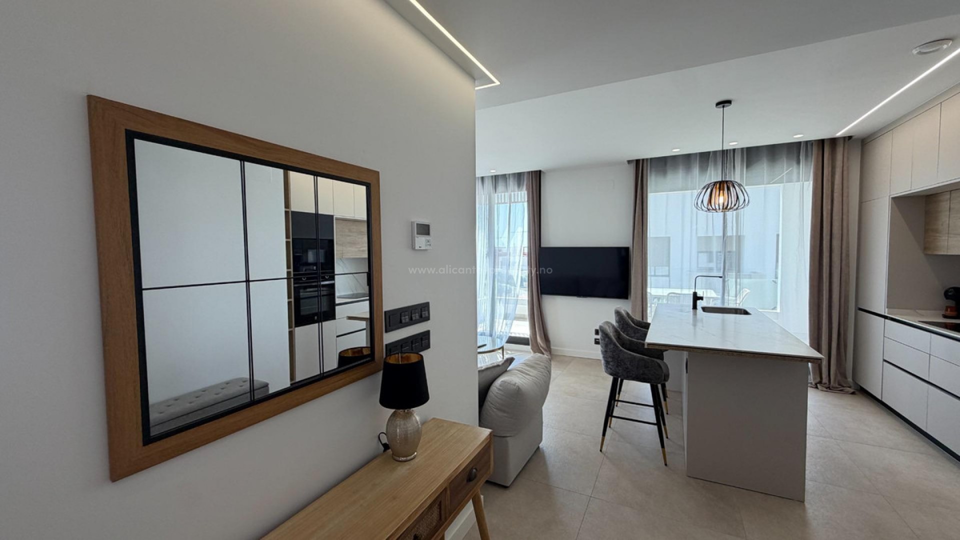 Apartment / flat in Los Alcazares Centro