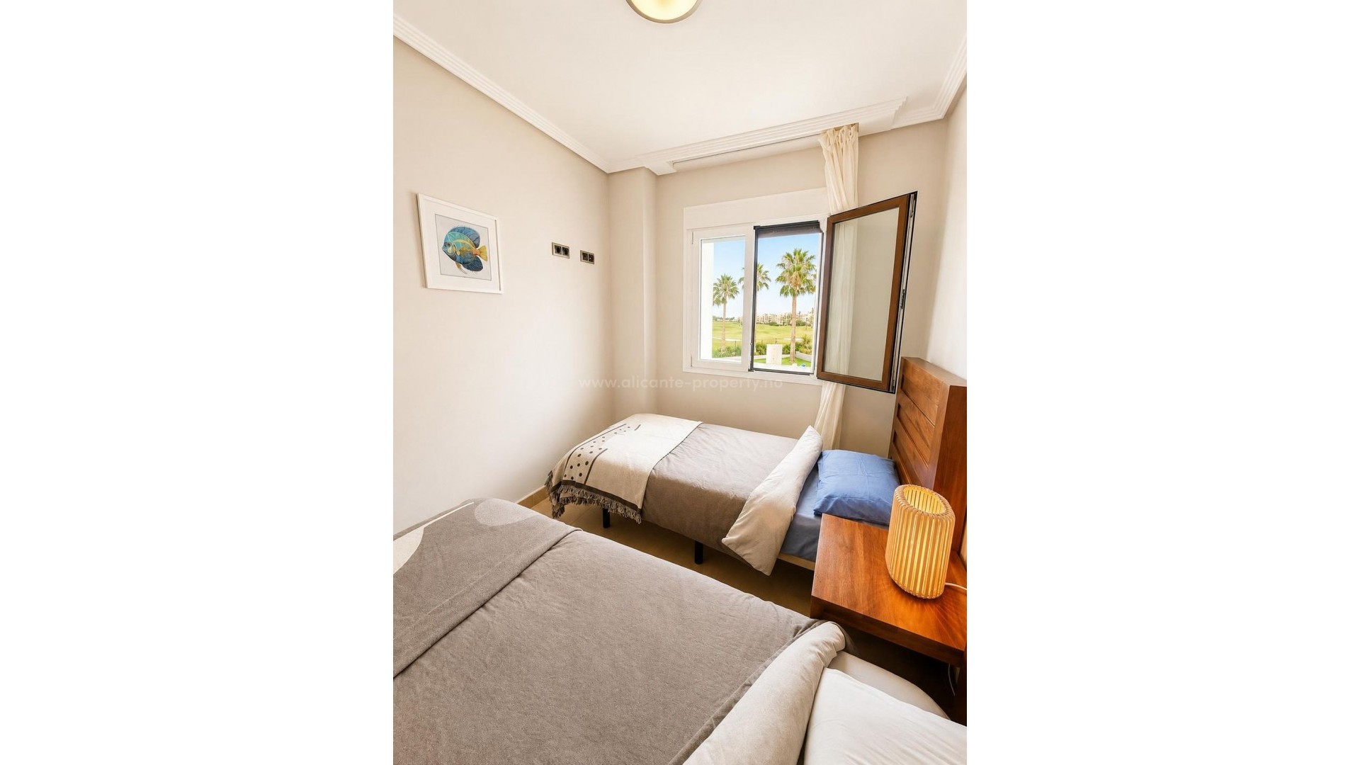 Apartment / flat in Los Alcazares Centro
