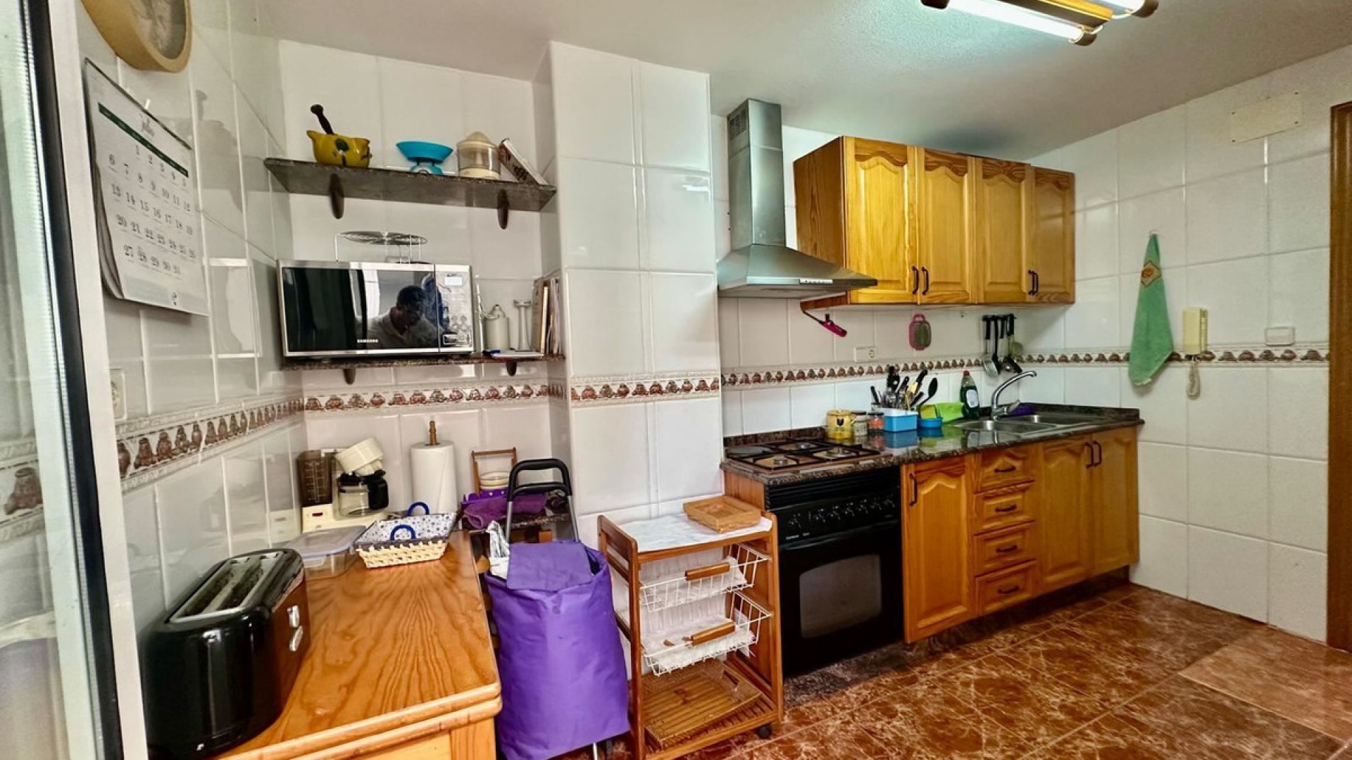 Apartment / flat in Los Alcazares Centro