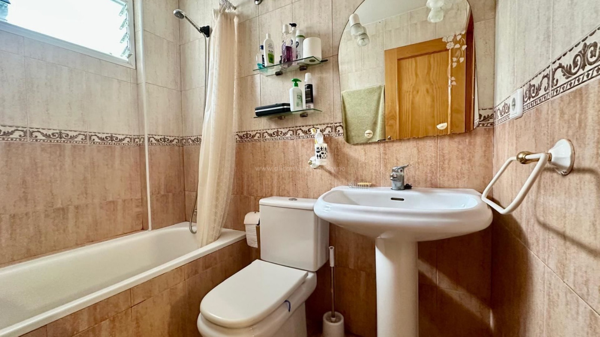 Apartment / flat in Los Alcazares Centro