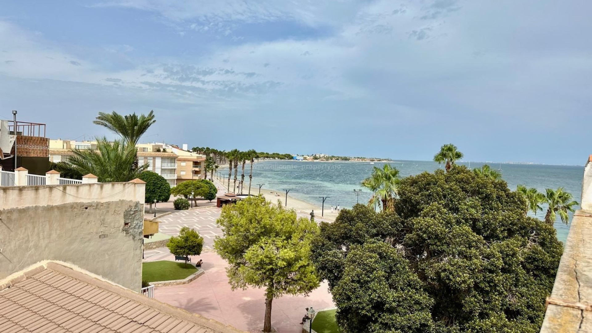 Apartment / flat in Los Alcazares Centro