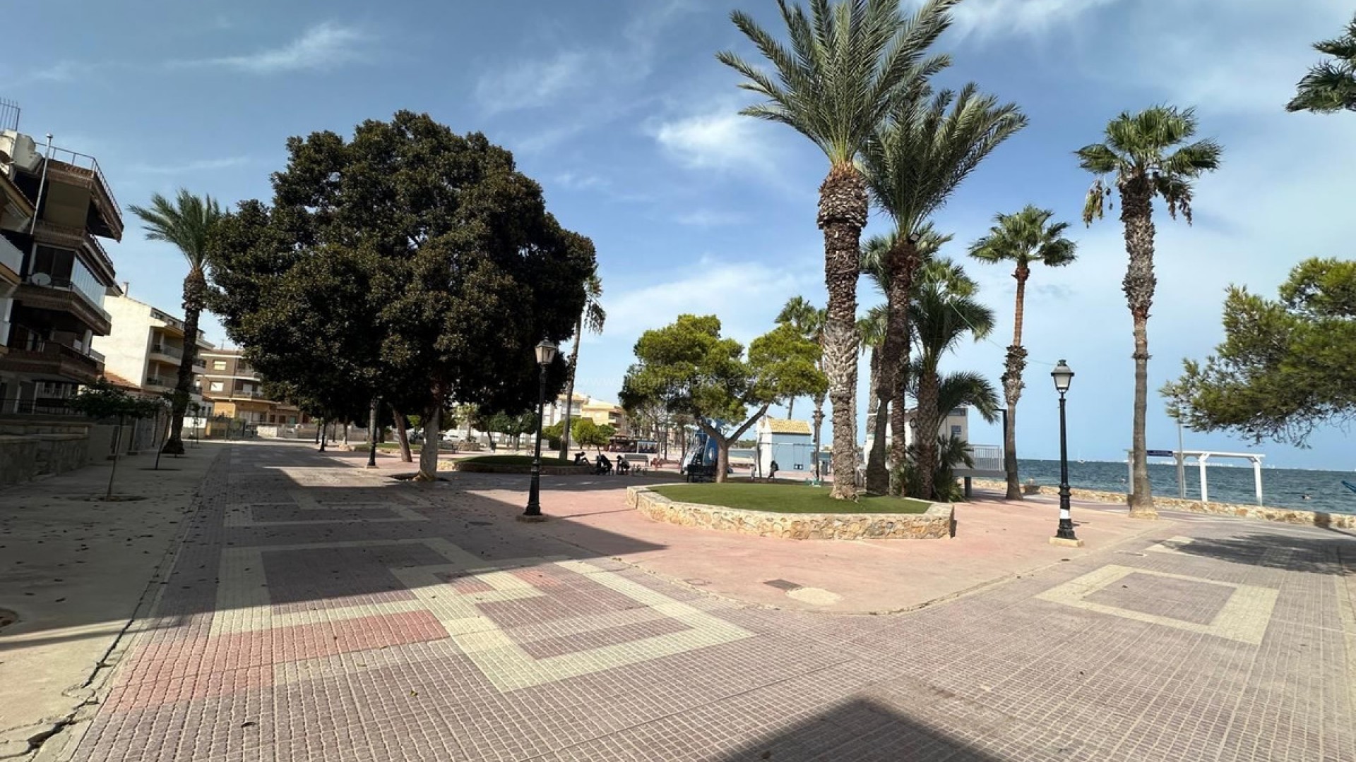 Apartment / flat in Los Alcazares Centro