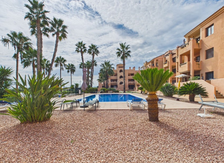 Apartment / flat in Los Alcazares Centro