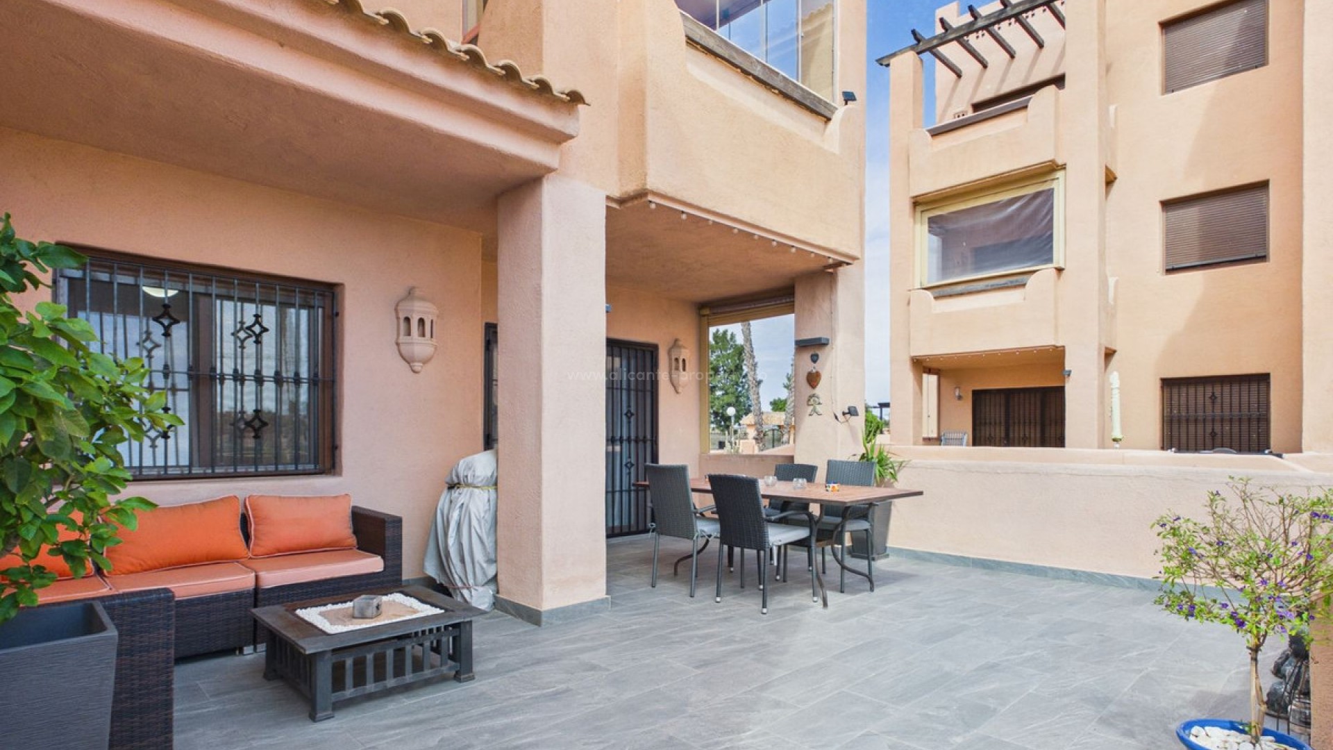 Apartment / flat in Los Alcazares Centro