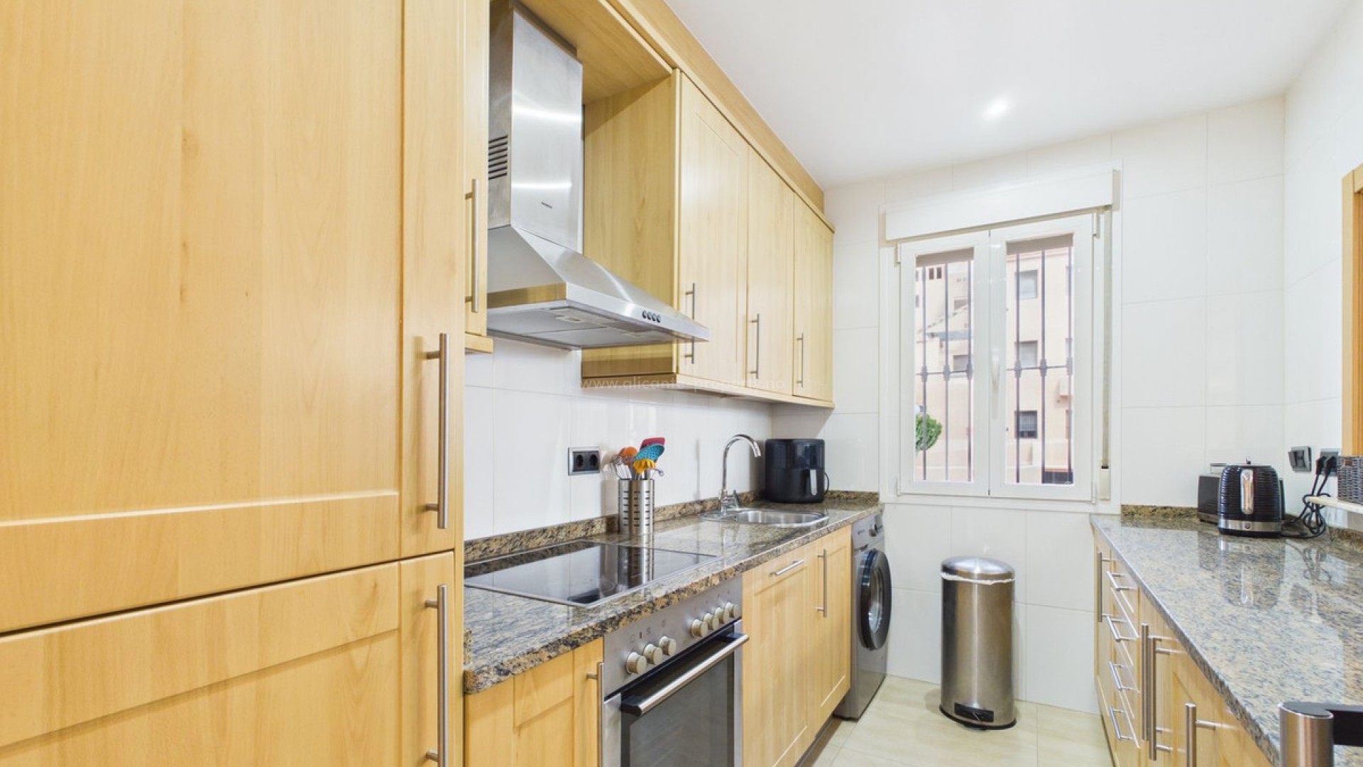 Apartment / flat in Los Alcazares Centro