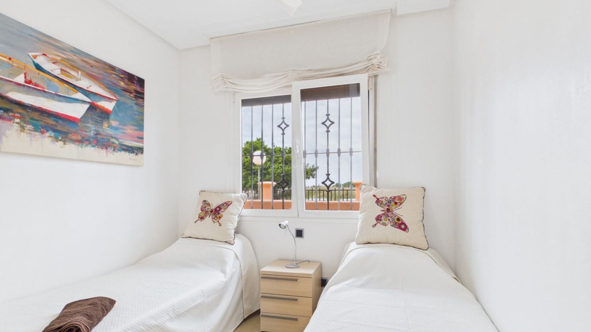 Apartment / flat in Los Alcazares Centro