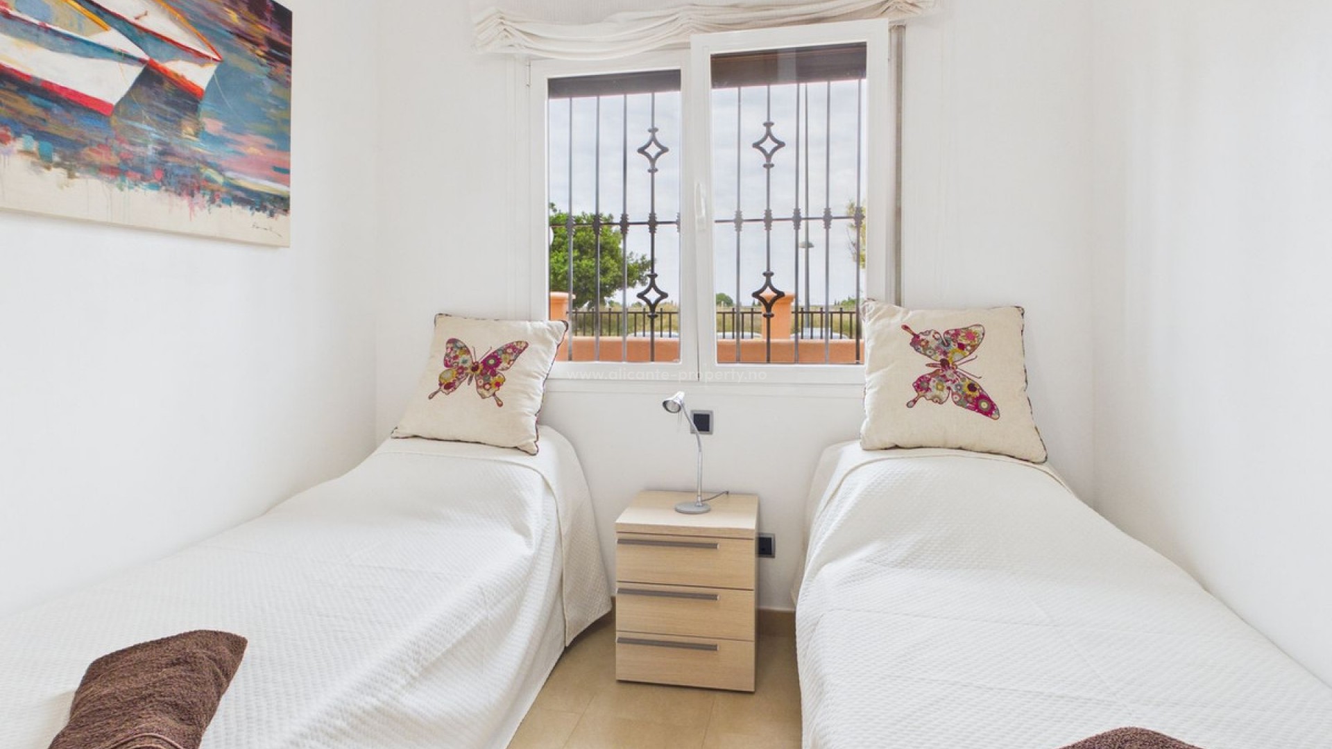 Apartment / flat in Los Alcazares Centro