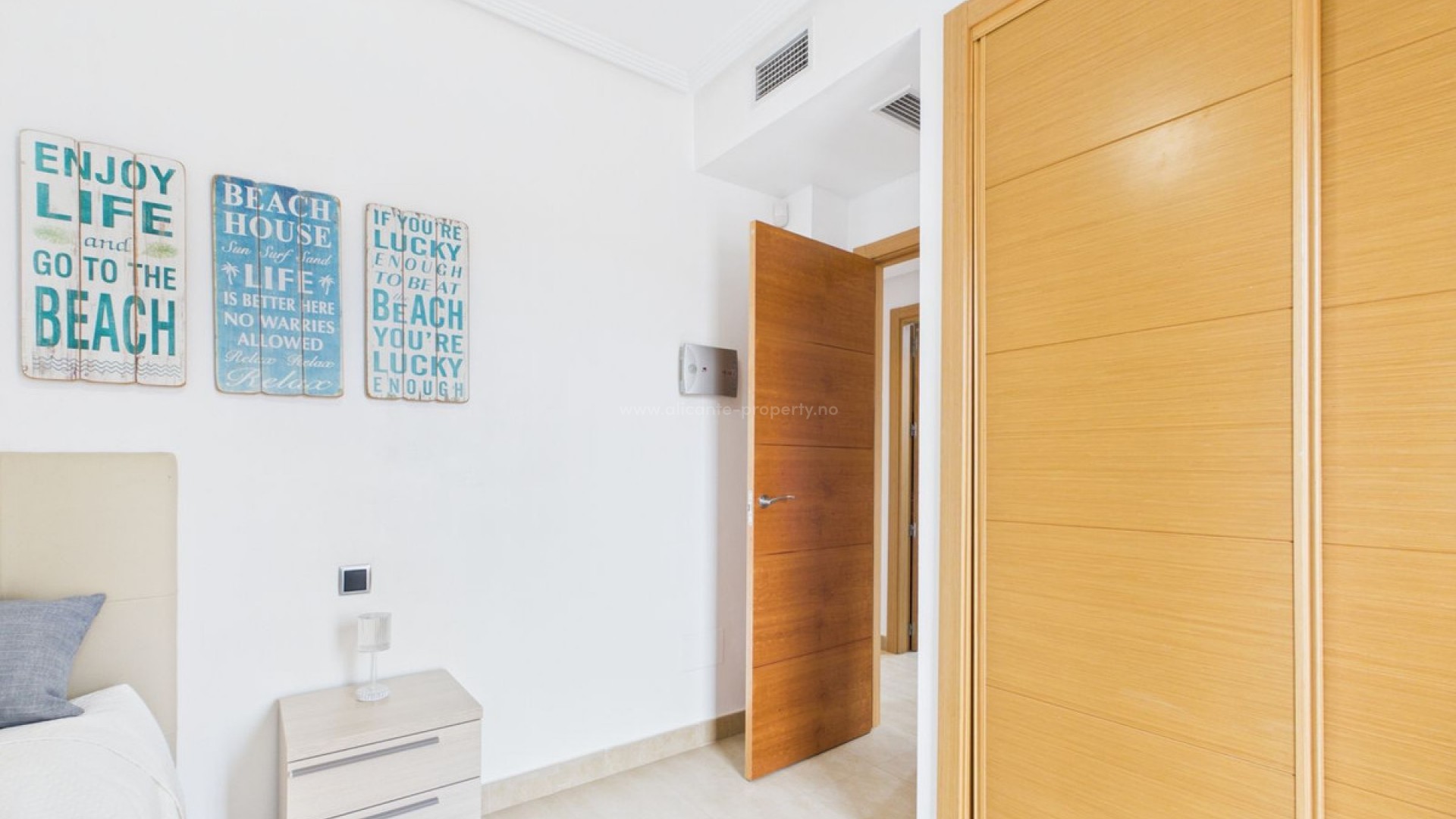 Apartment / flat in Los Alcazares Centro