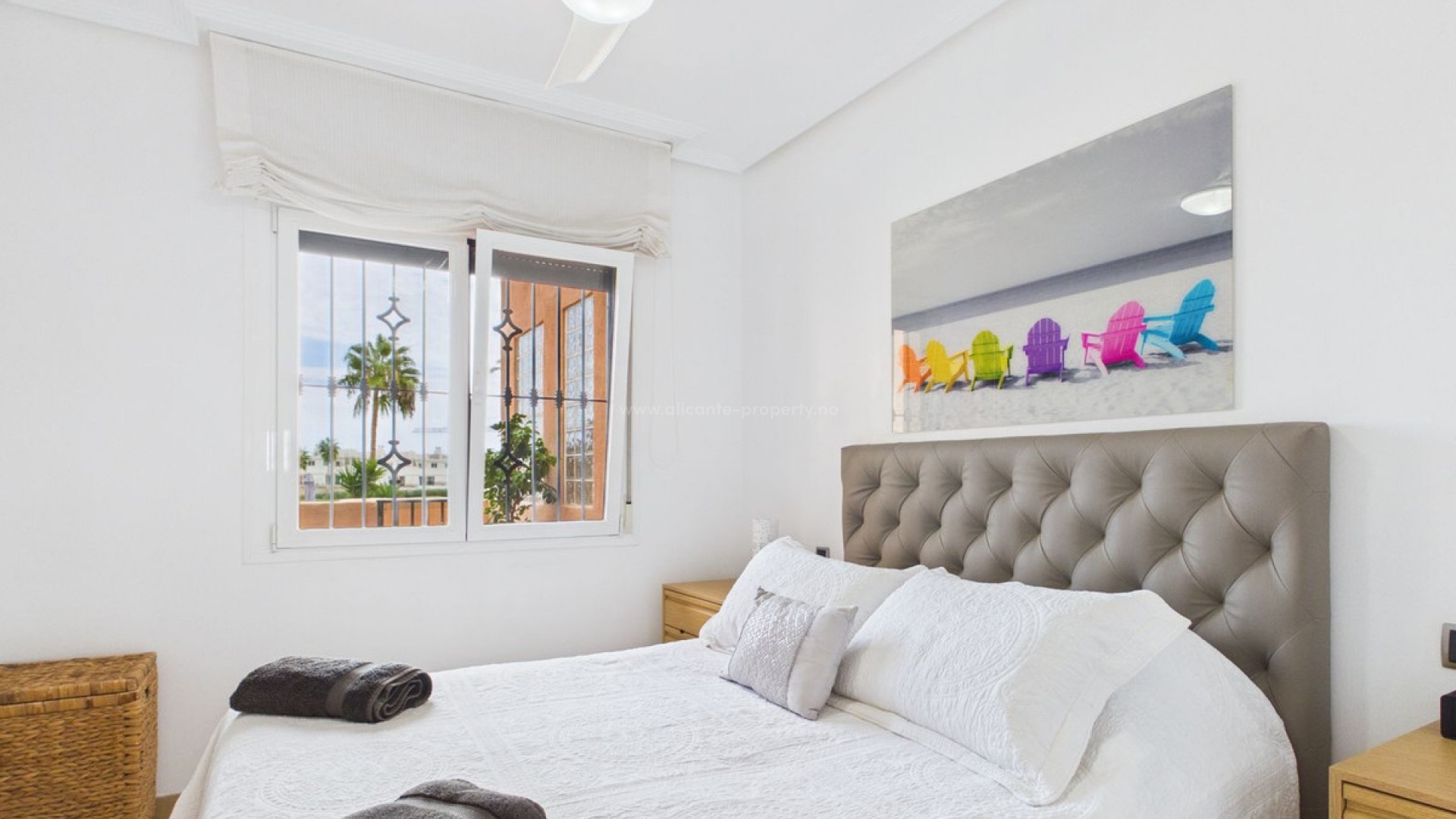 Apartment / flat in Los Alcazares Centro