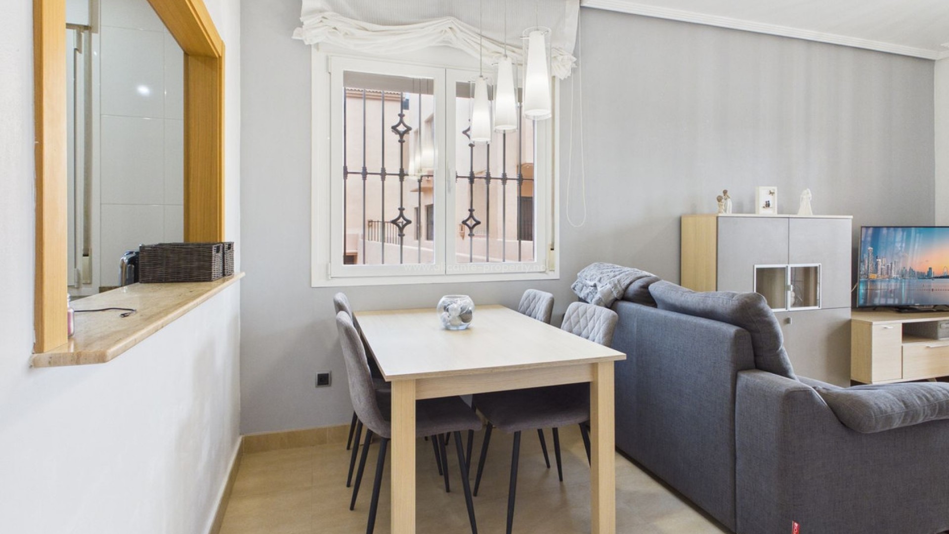 Apartment / flat in Los Alcazares Centro