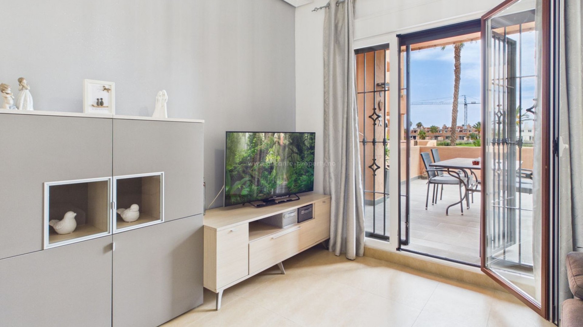 Apartment / flat in Los Alcazares Centro