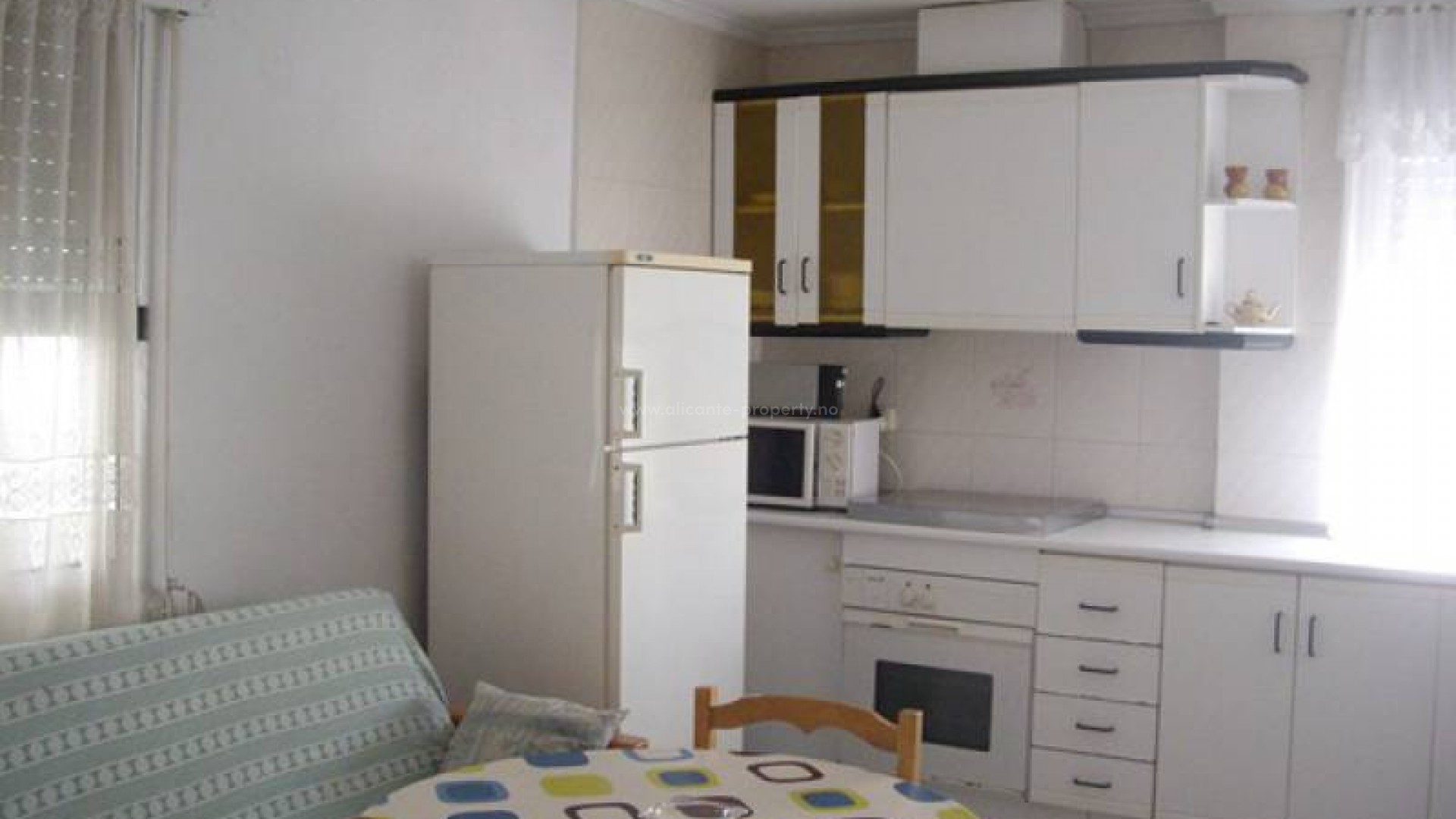 Apartment / flat in Los Alcazares