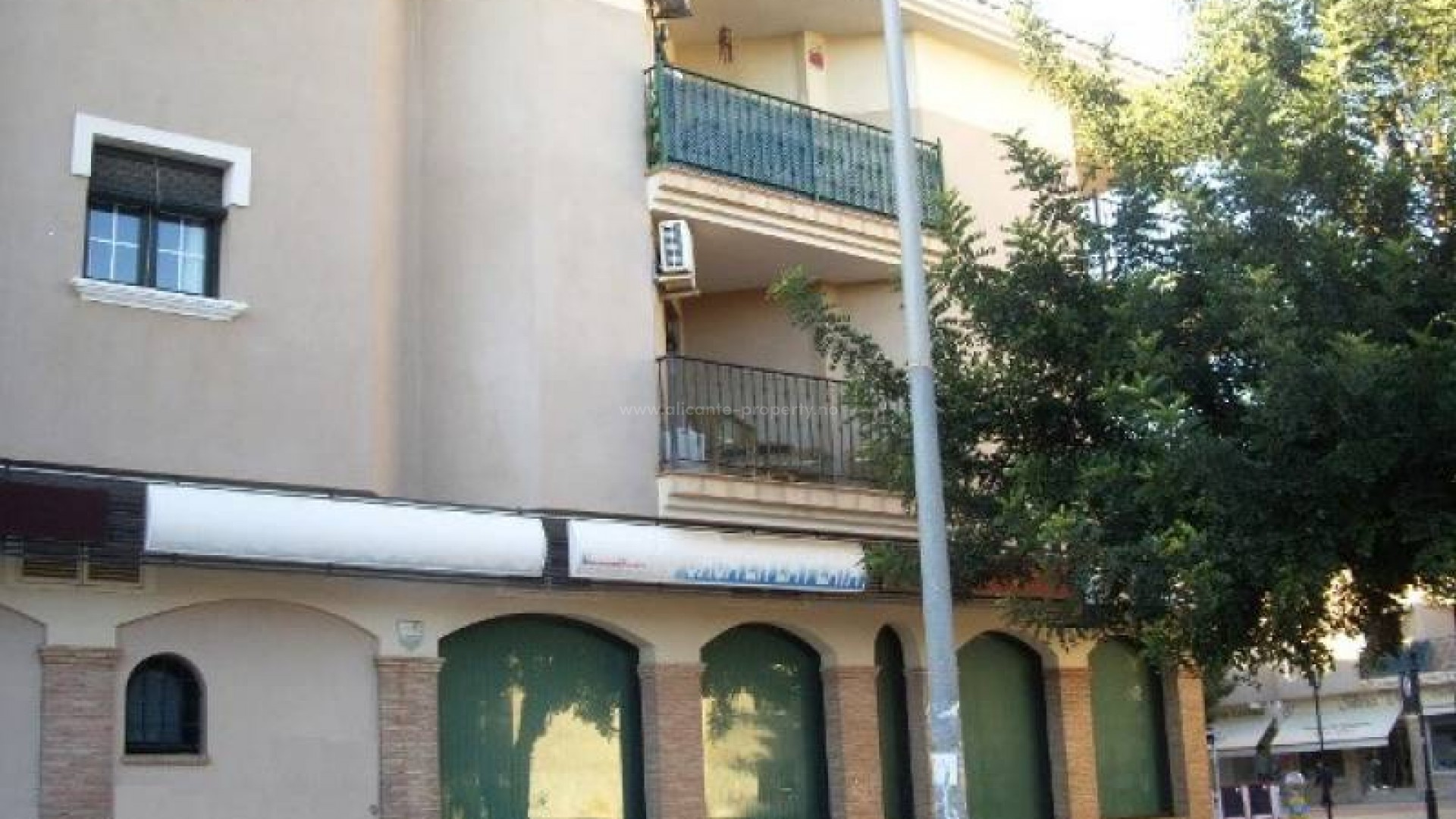Apartment / flat in Los Alcazares