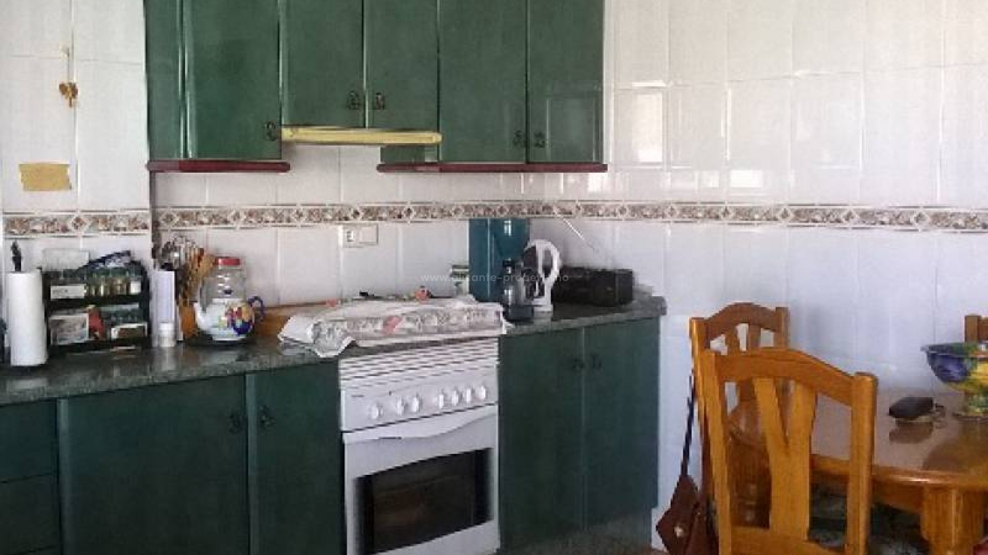 Apartment / flat in Los Alcazares