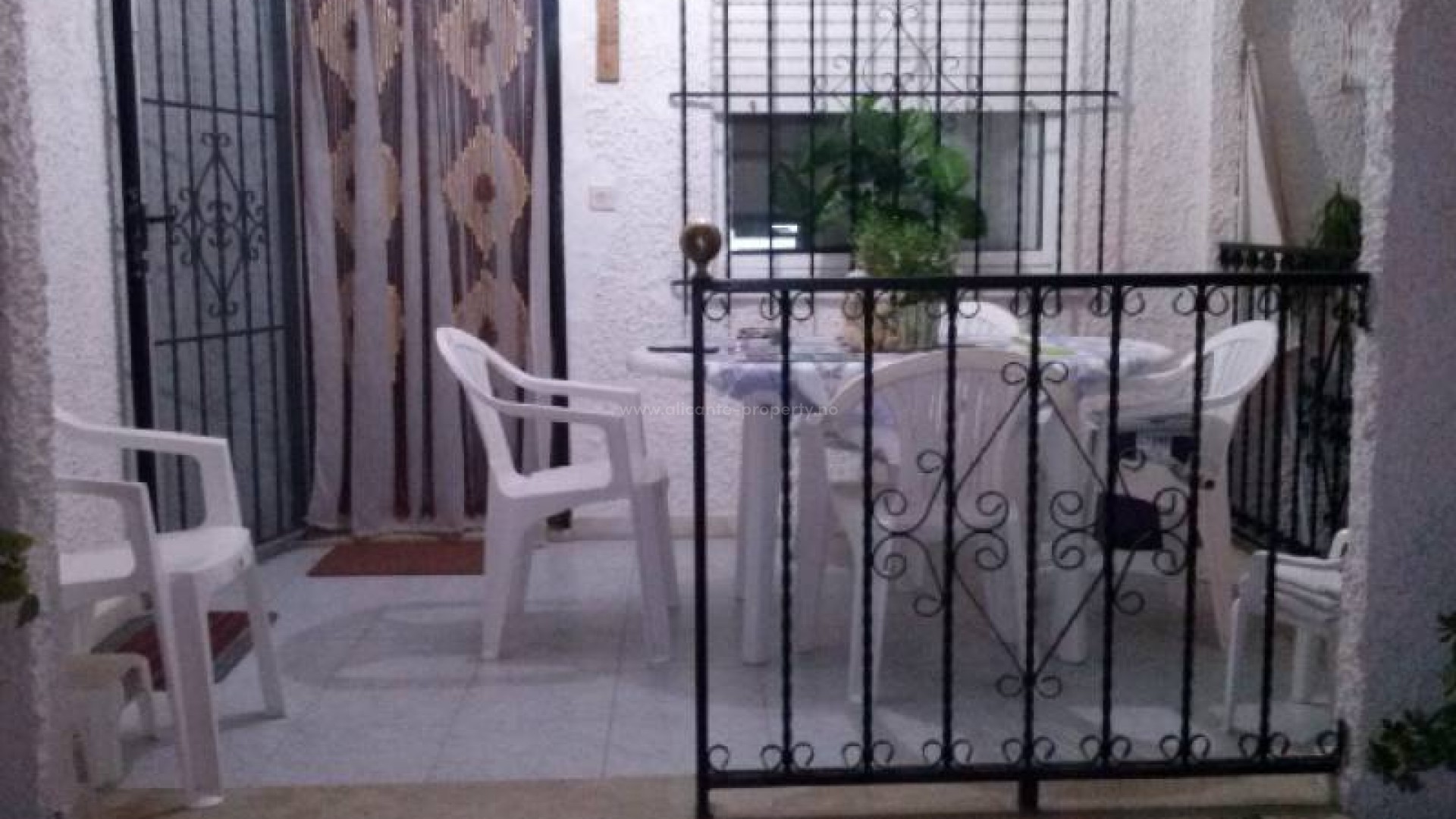 Apartment / flat in Los Alcazares