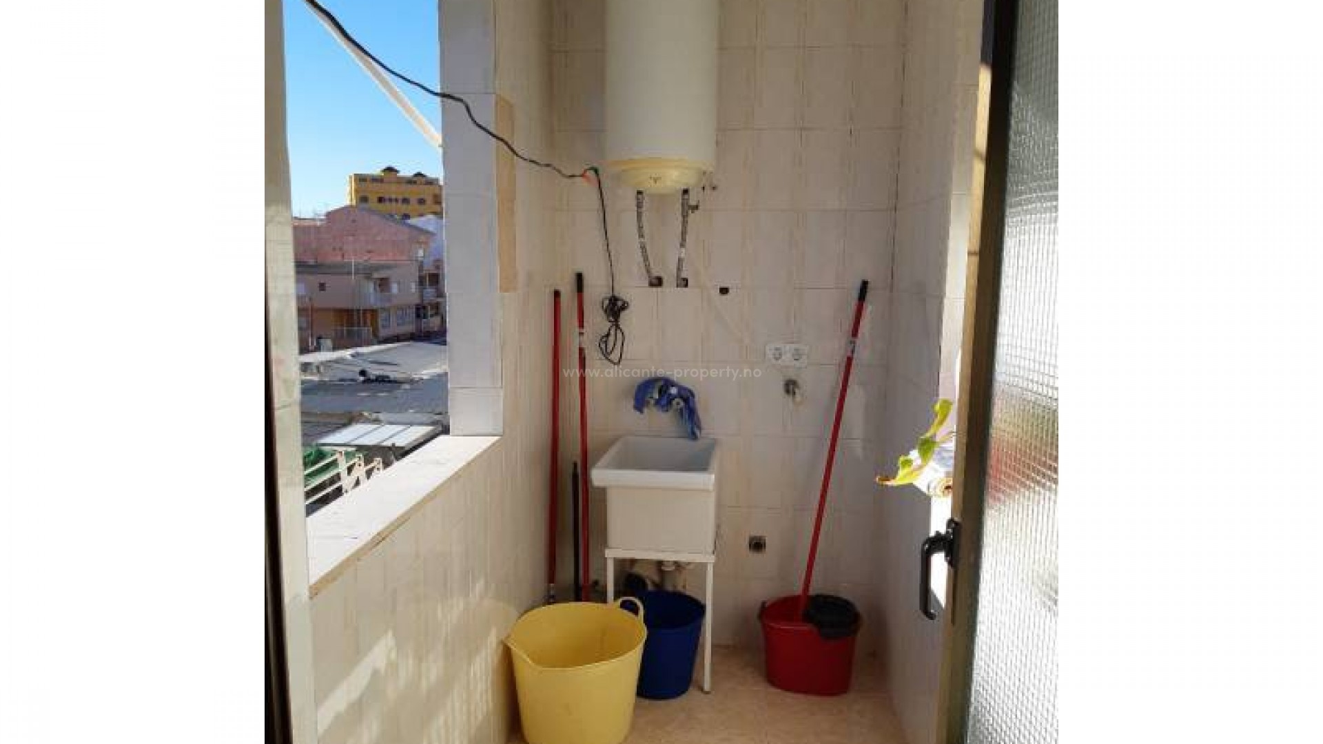 Apartment / flat in Los Alcazares