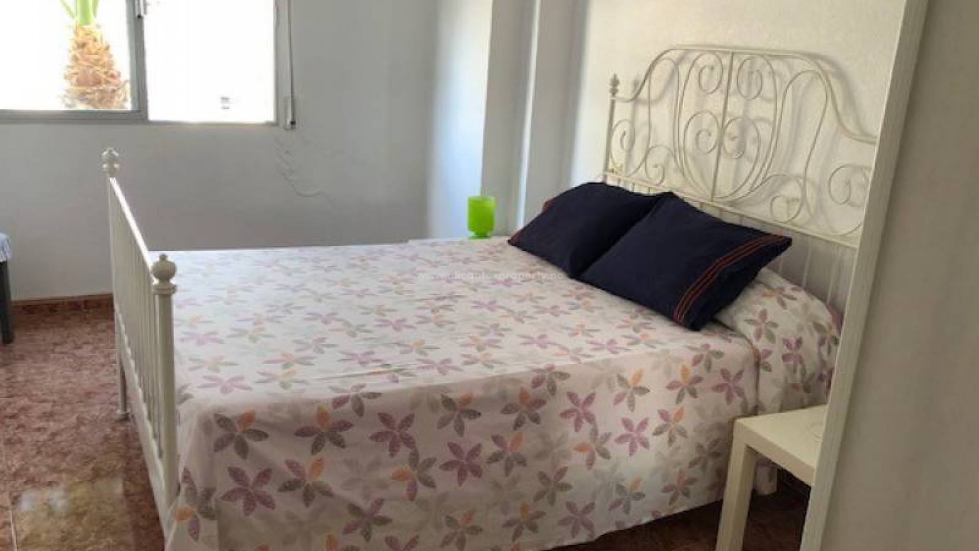 Apartment / flat in Los Alcazares