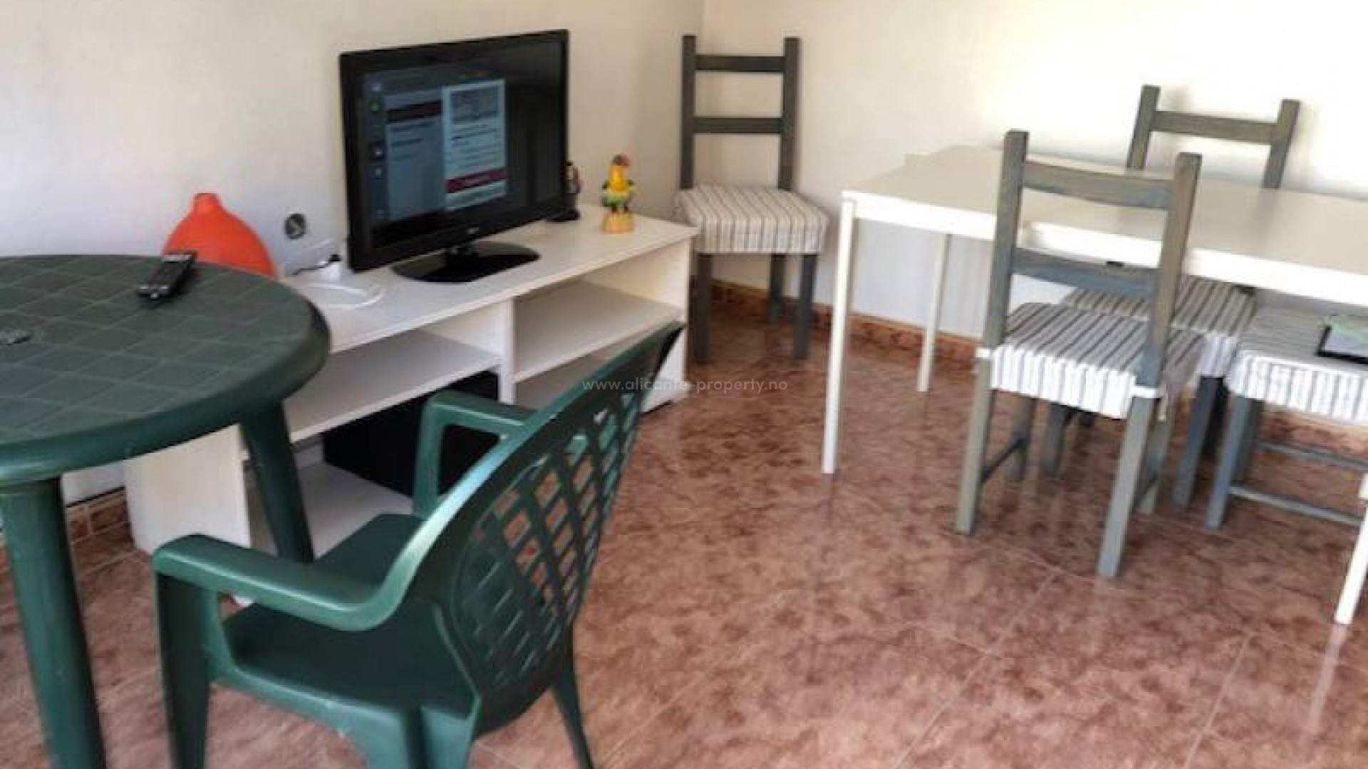 Apartment / flat in Los Alcazares