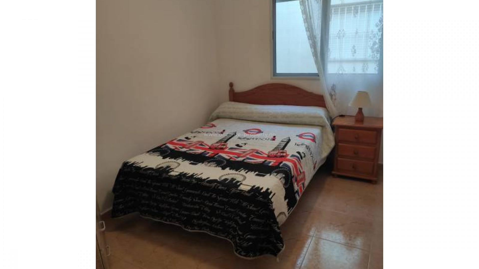 Apartment / flat in Los Alcazares