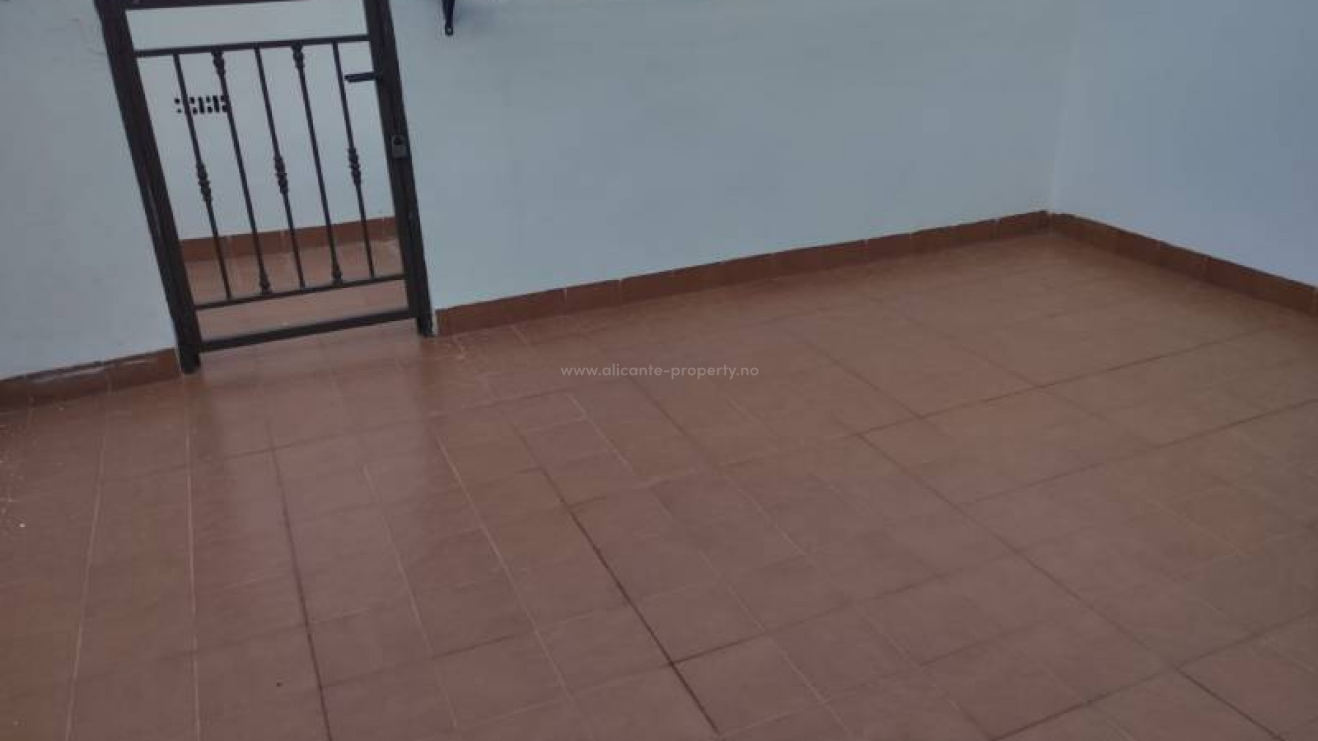 Apartment / flat in Los Alcazares